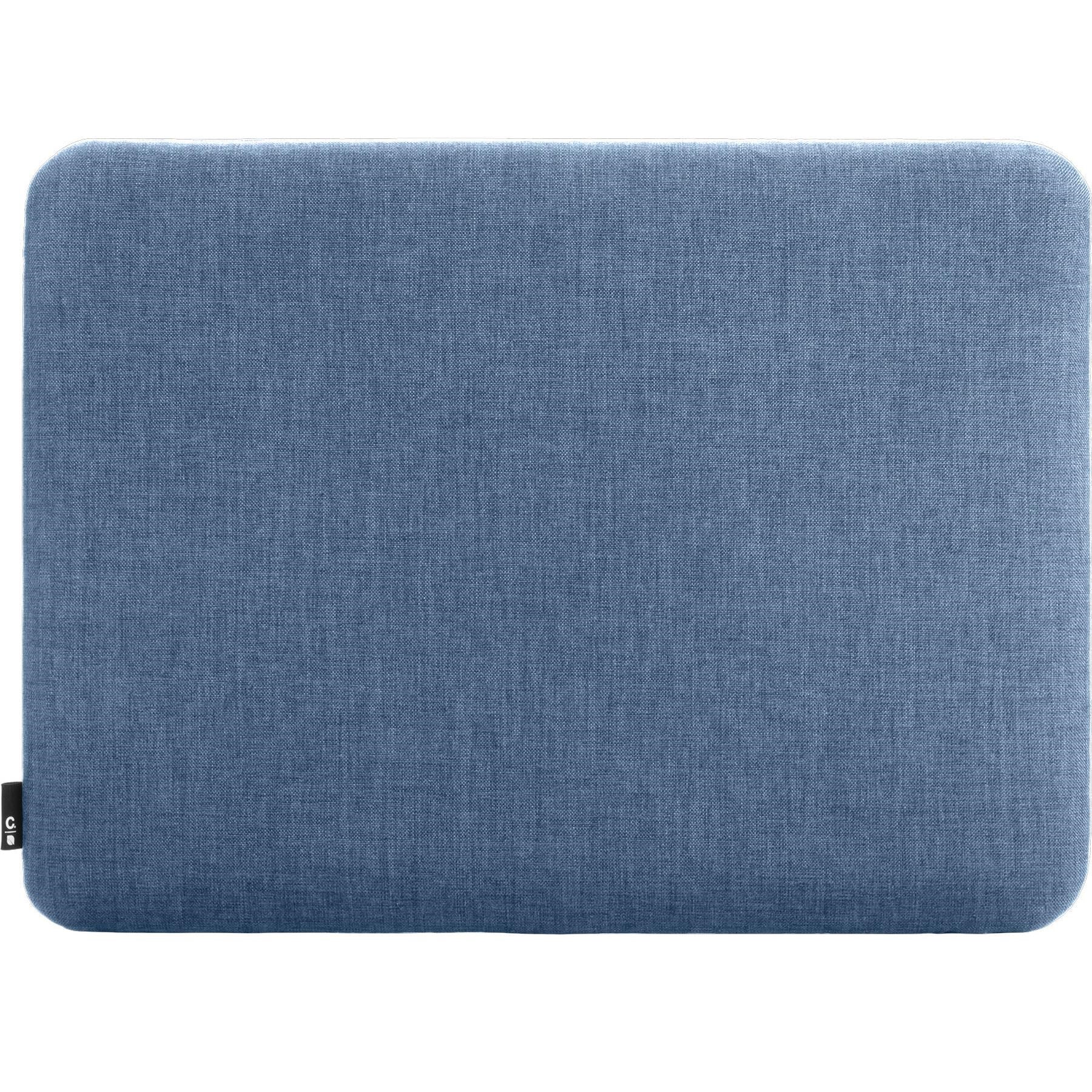 Incase Carry Zip 13' Laptop Sleeve (Sea Blue)