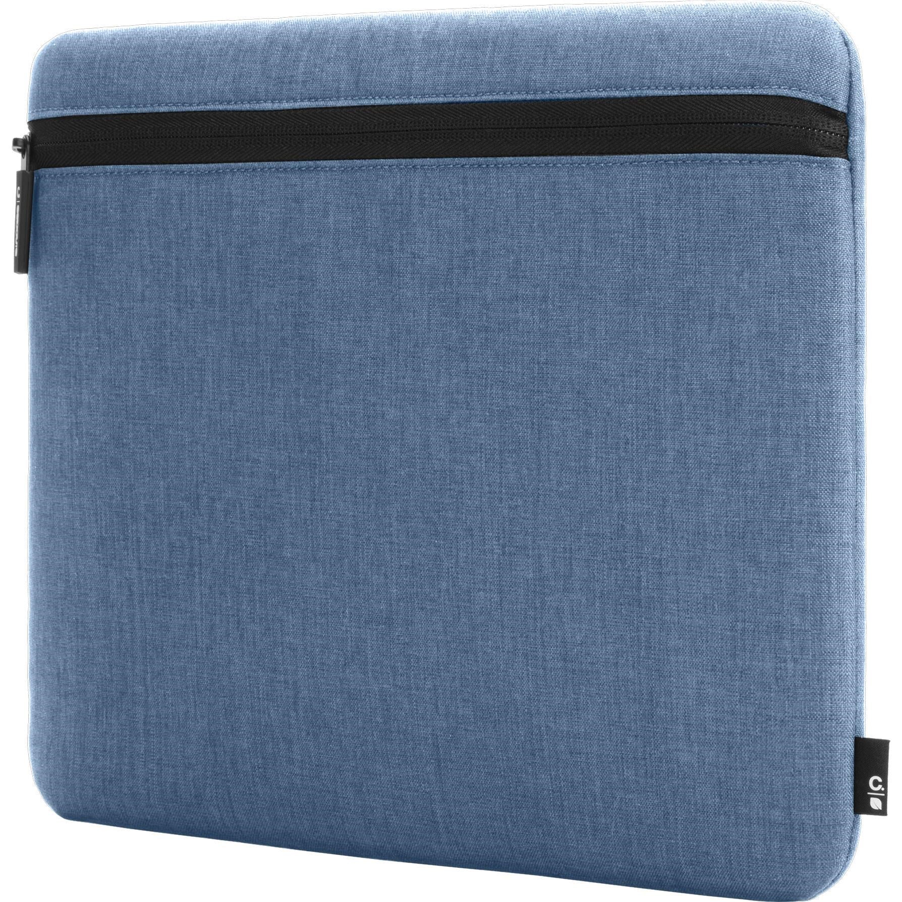 Incase Carry Zip 13' Laptop Sleeve (Sea Blue)
