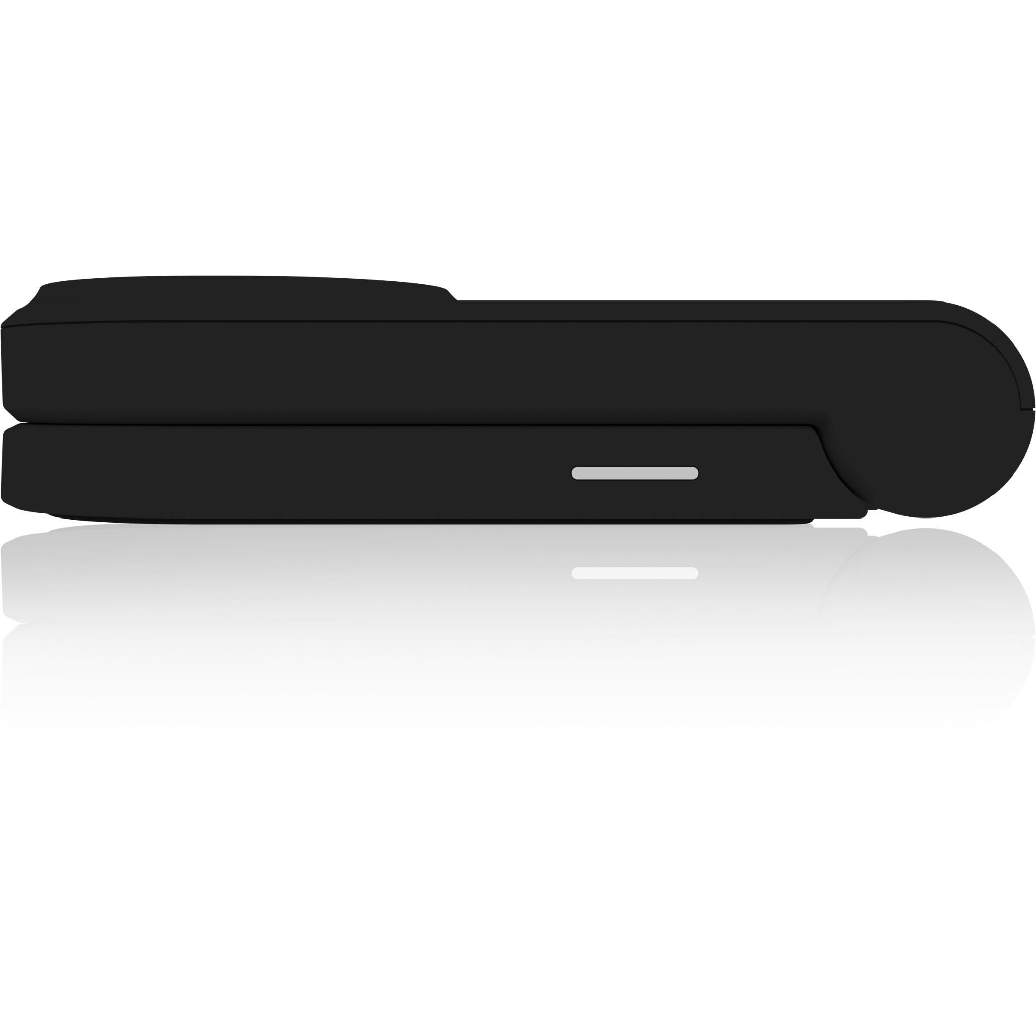 STM Charge Tree Magnetic Qi2 3-in-1 Portable Wireless Charging Stand (Black)