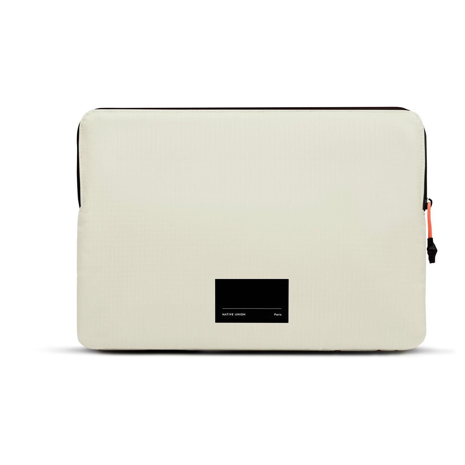 Native Union Ultralight MacBook Sleeve 14' (Sandstone)