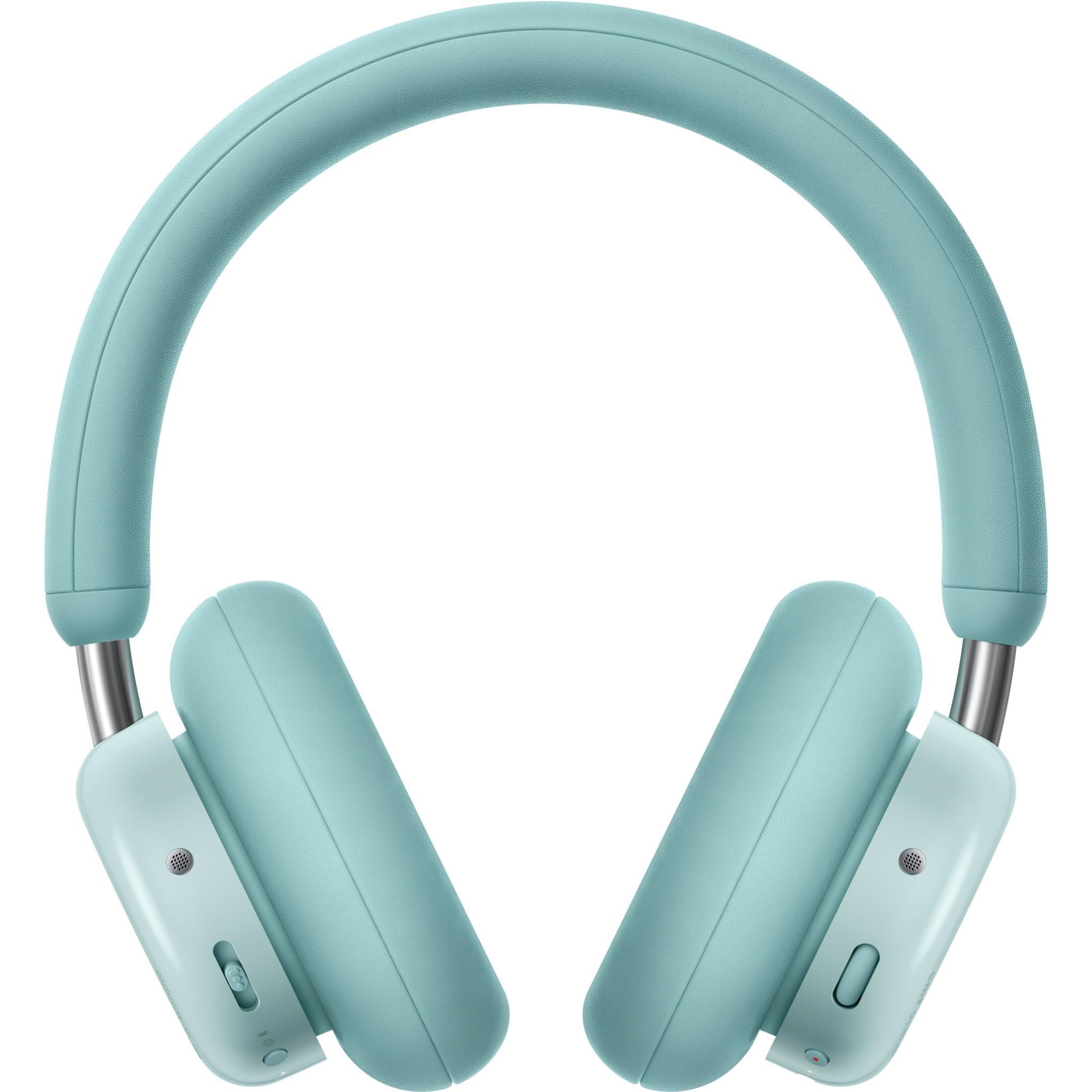 CMF Headphone Pro ANC Over-Ear Headphones (Light Green)