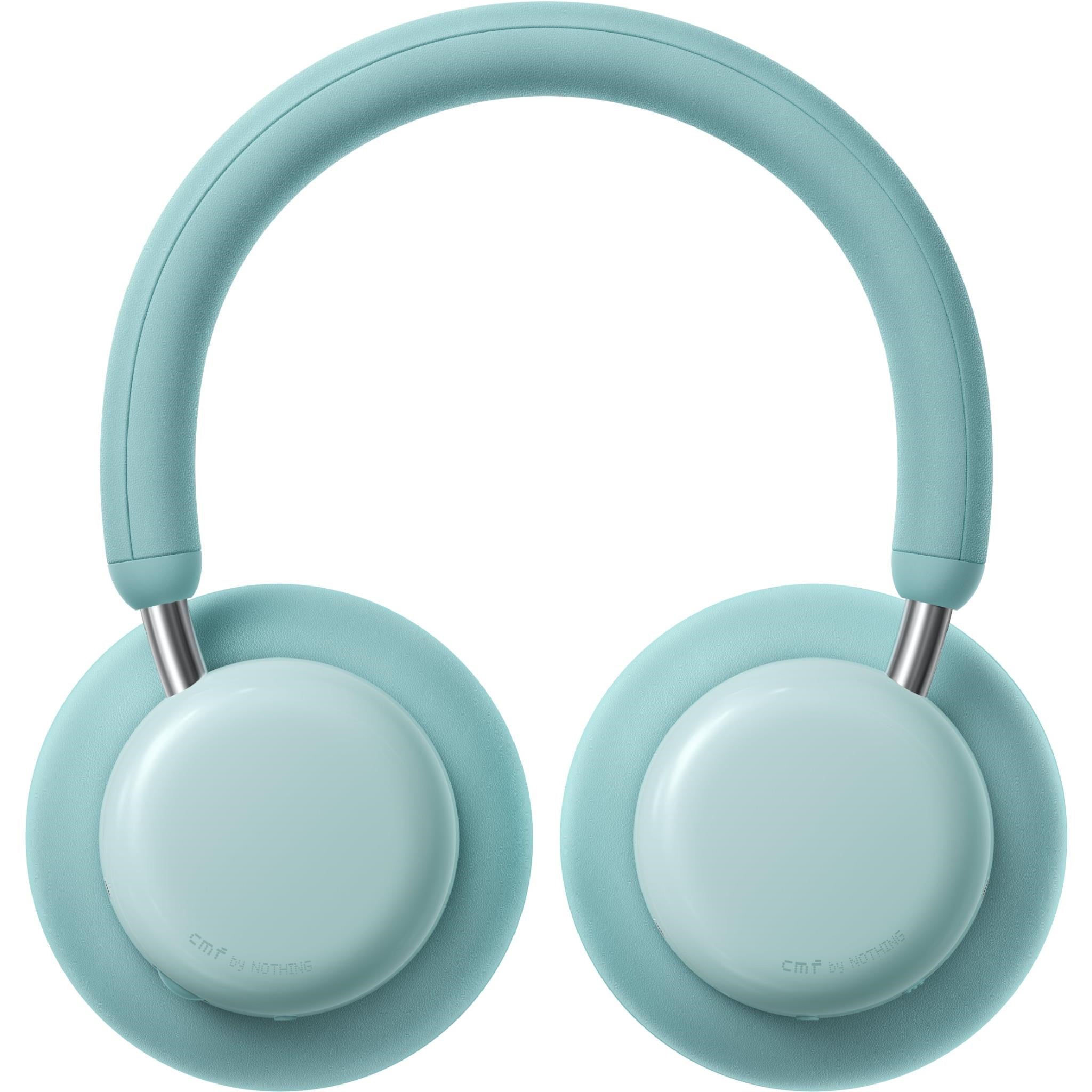 CMF Headphone Pro ANC Over-Ear Headphones (Light Green)