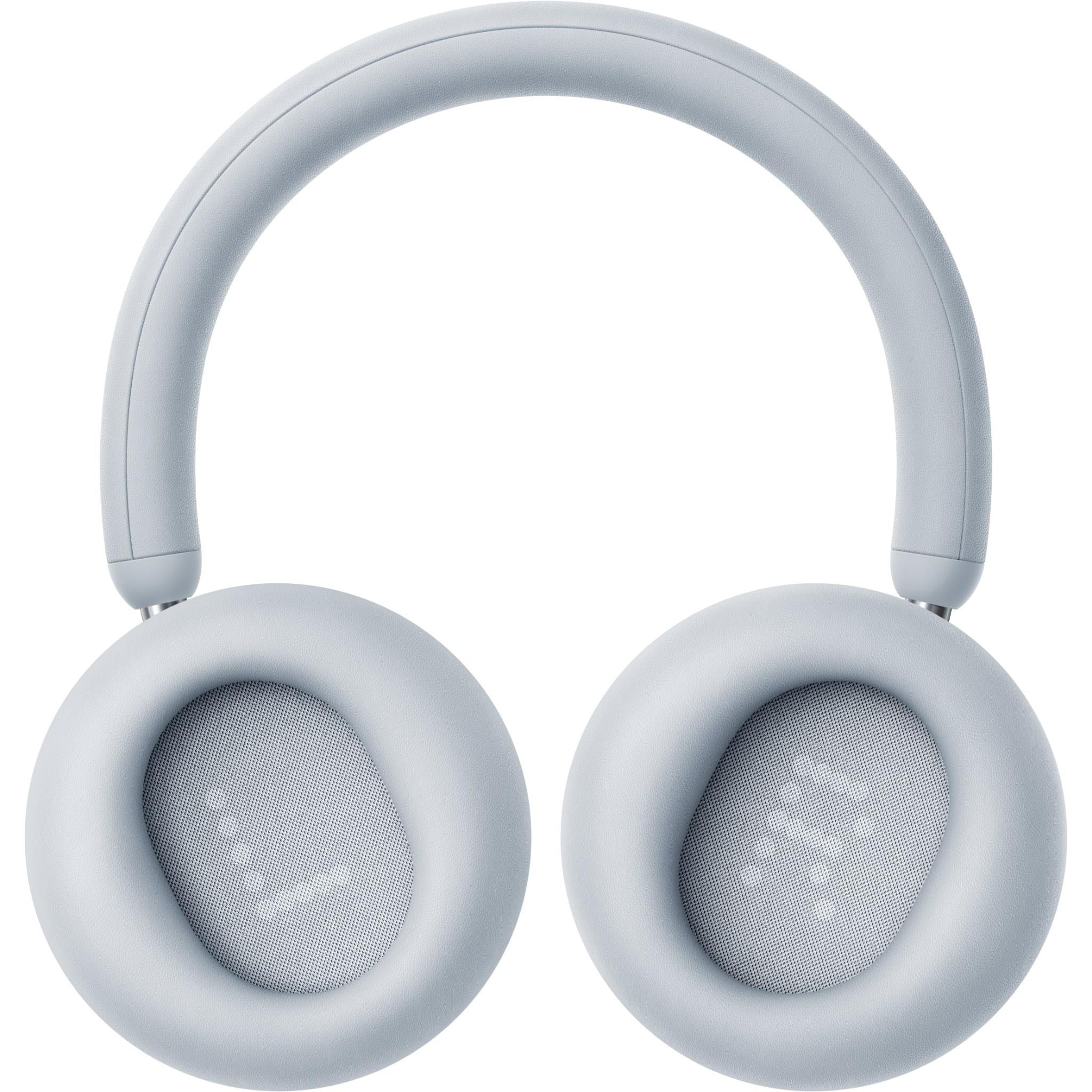 CMF Headphone Pro ANC Over-Ear Headphones (Light Grey)