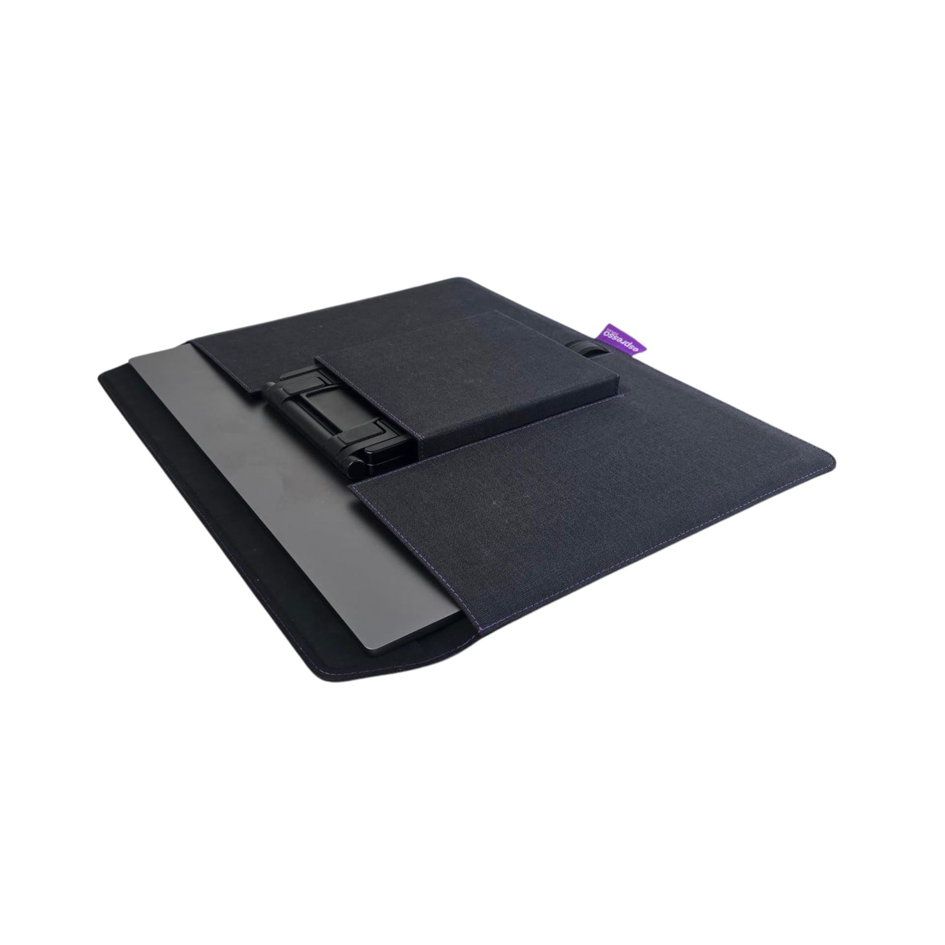 espresso Case 15 Pro Nylon