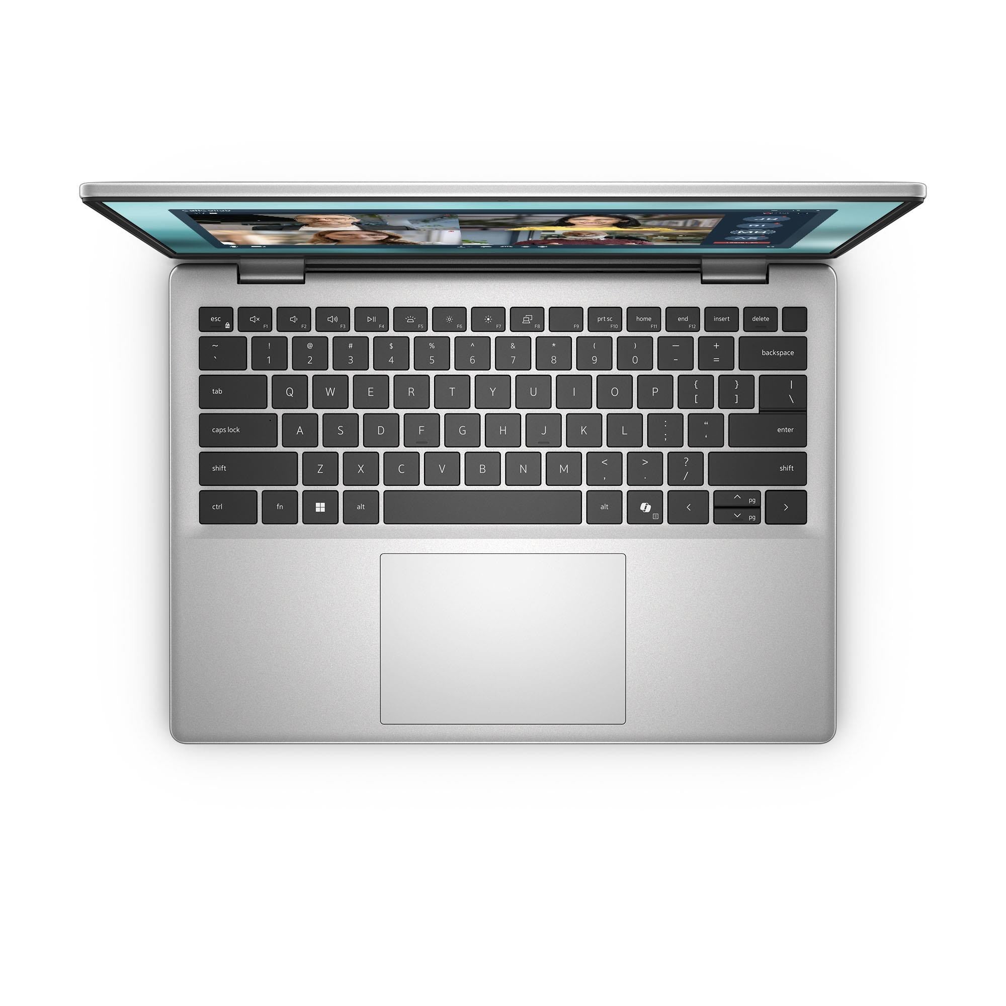 Dell DC14250 14' WUXGA Laptop (Intel Core 7)[1TB]