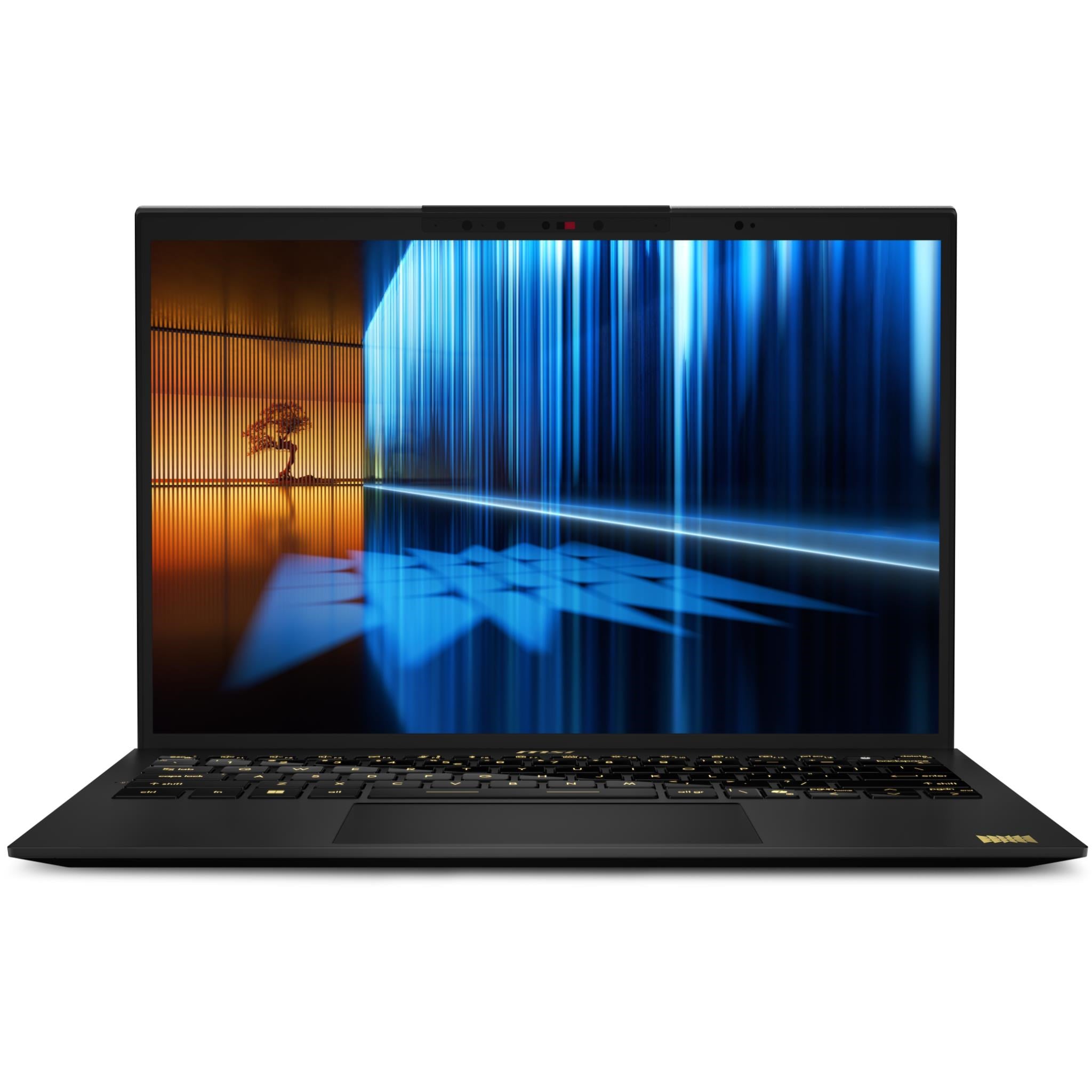 MSI Prestige 13 AI+ Ukiyoe Edition 13.3' 2.8K OLED Copilot+ AI PC Laptop (Intel Core Ultra 9-288V) [2TB]