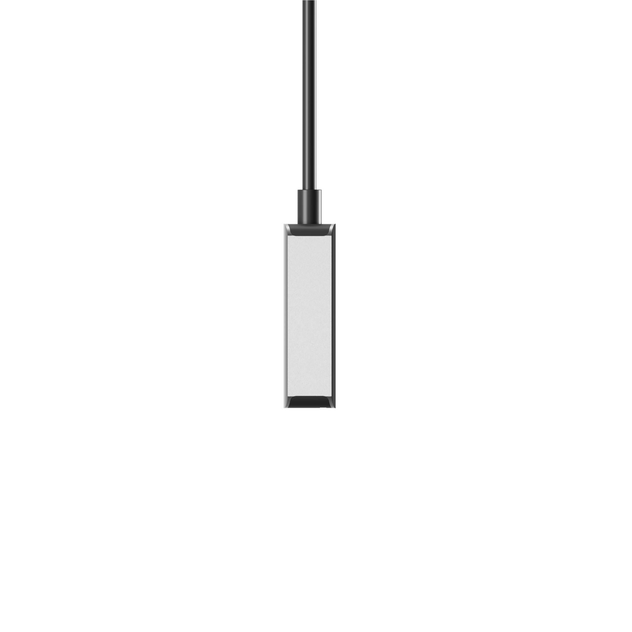 Cygnett Unite USB-C to 2.5Gbps Ethernet Adapter