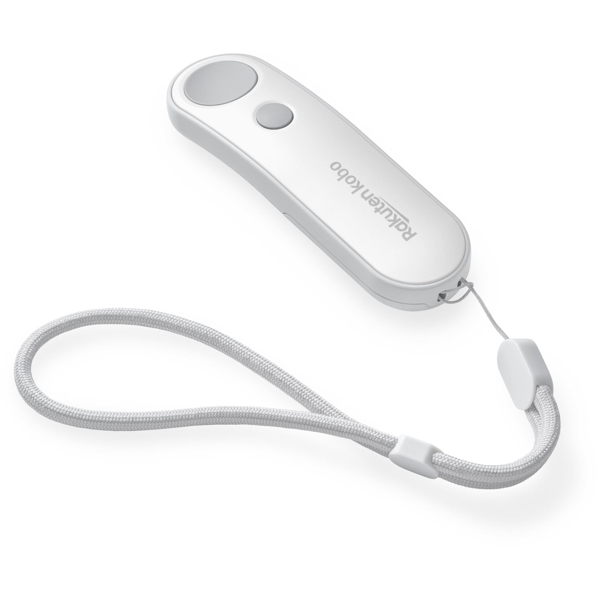 Kobo Page Turner Remote (Newsprint Grey)