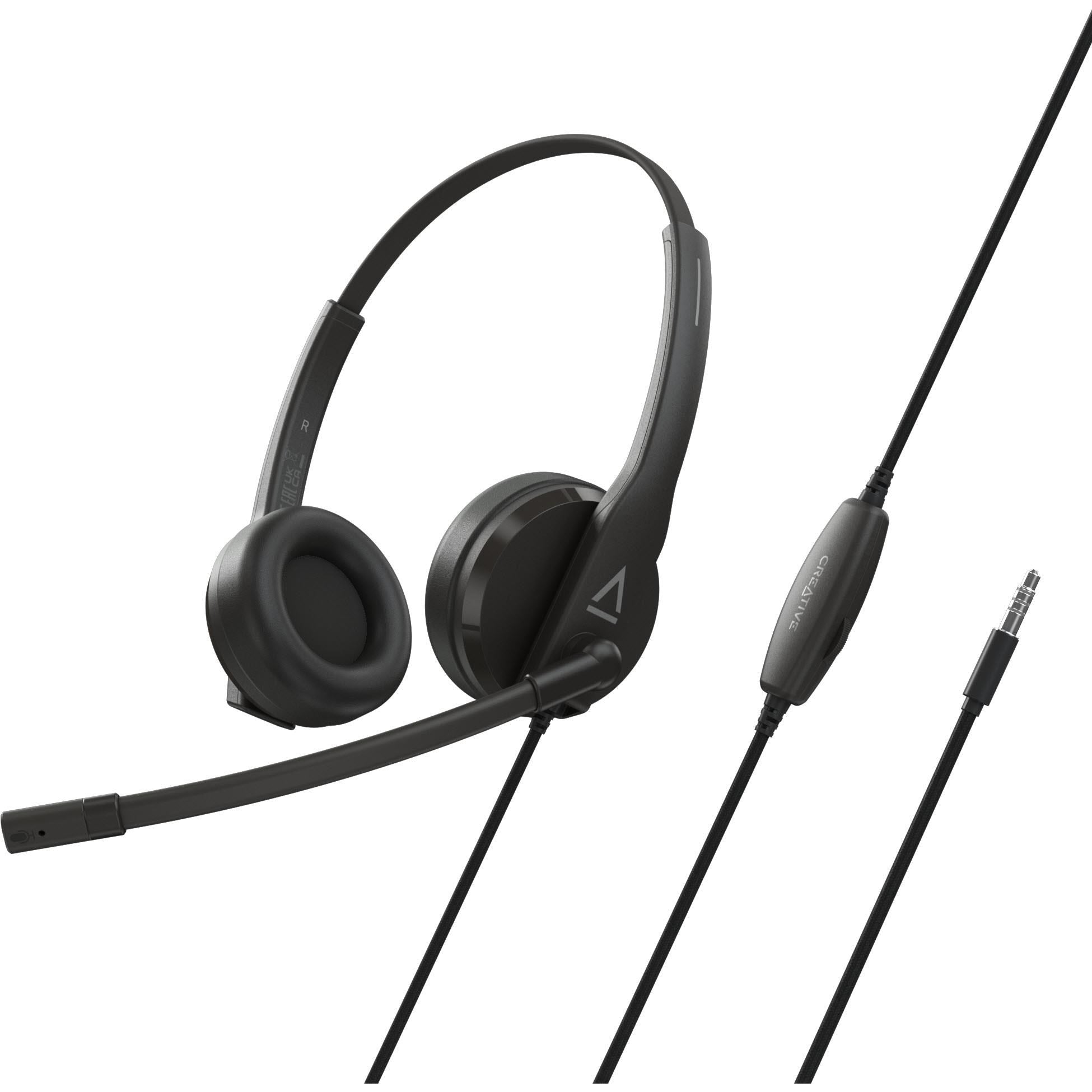Creative HS-230 USB Headset