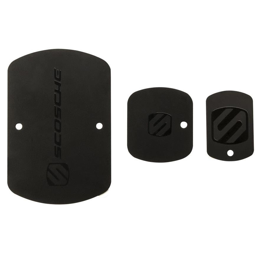 Scosche MAGRKI magicPLATE Kit