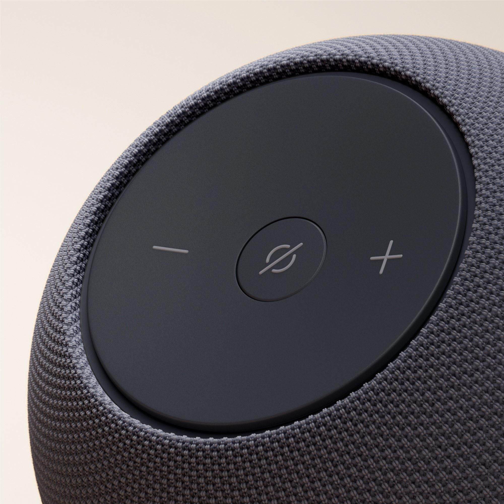 Amazon Echo Dot Max (Graphite)