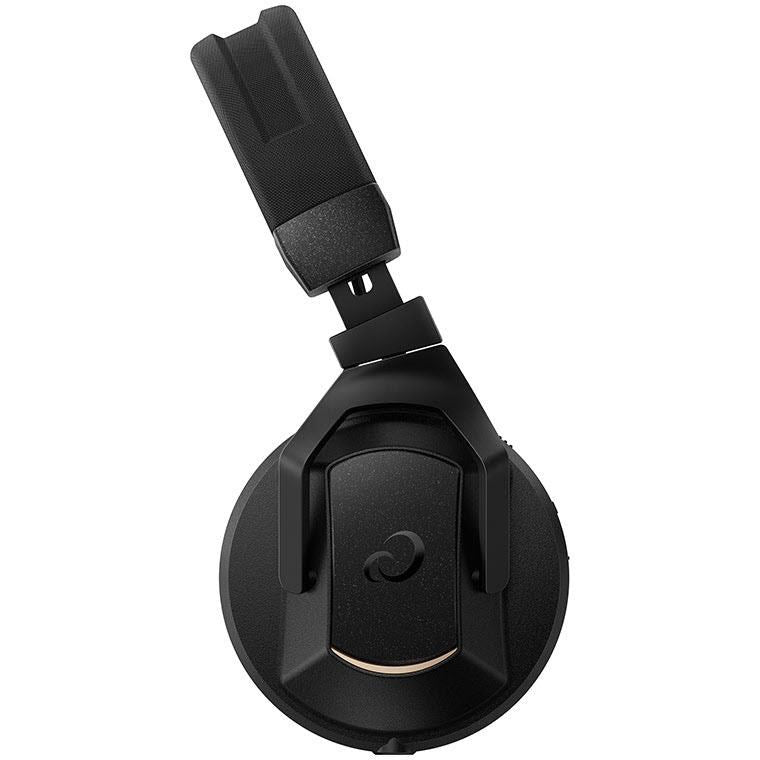 AlphaTheta HDJ-F10 Professional Wireless DJ Headphones with Transmitter