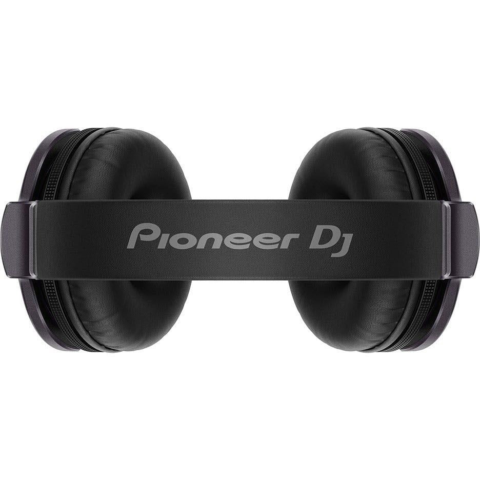 Pioneer DJ PDJ-HDJ-CUE1 DJ Wired Over-Ear Headphones