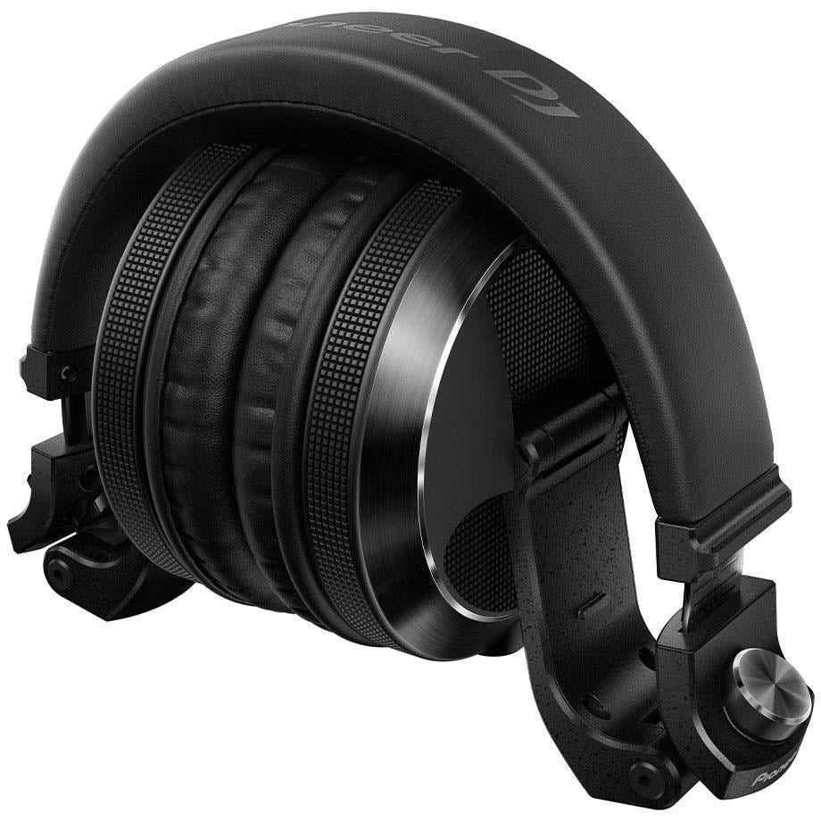 Pioneer DJ HDJ-X7 Professional Over-ear DJ Headphones (Black)
