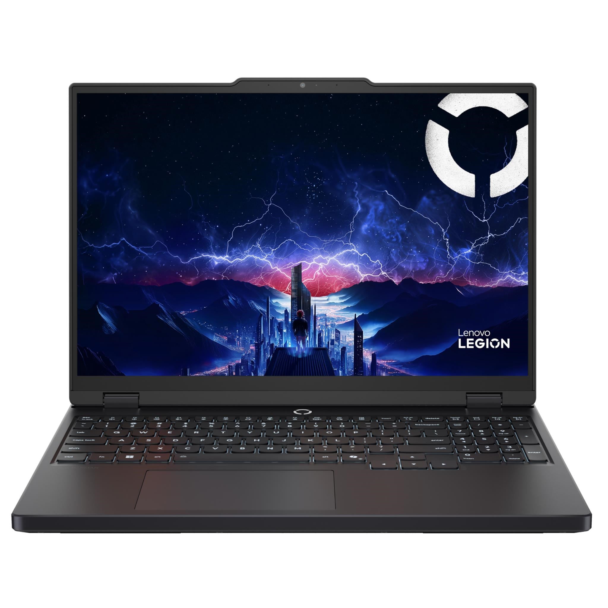 Lenovo Legion 5 15.3' WUXGA 165Hz Gaming Laptop (Intel Core i7)[GeForce RTX 5070]