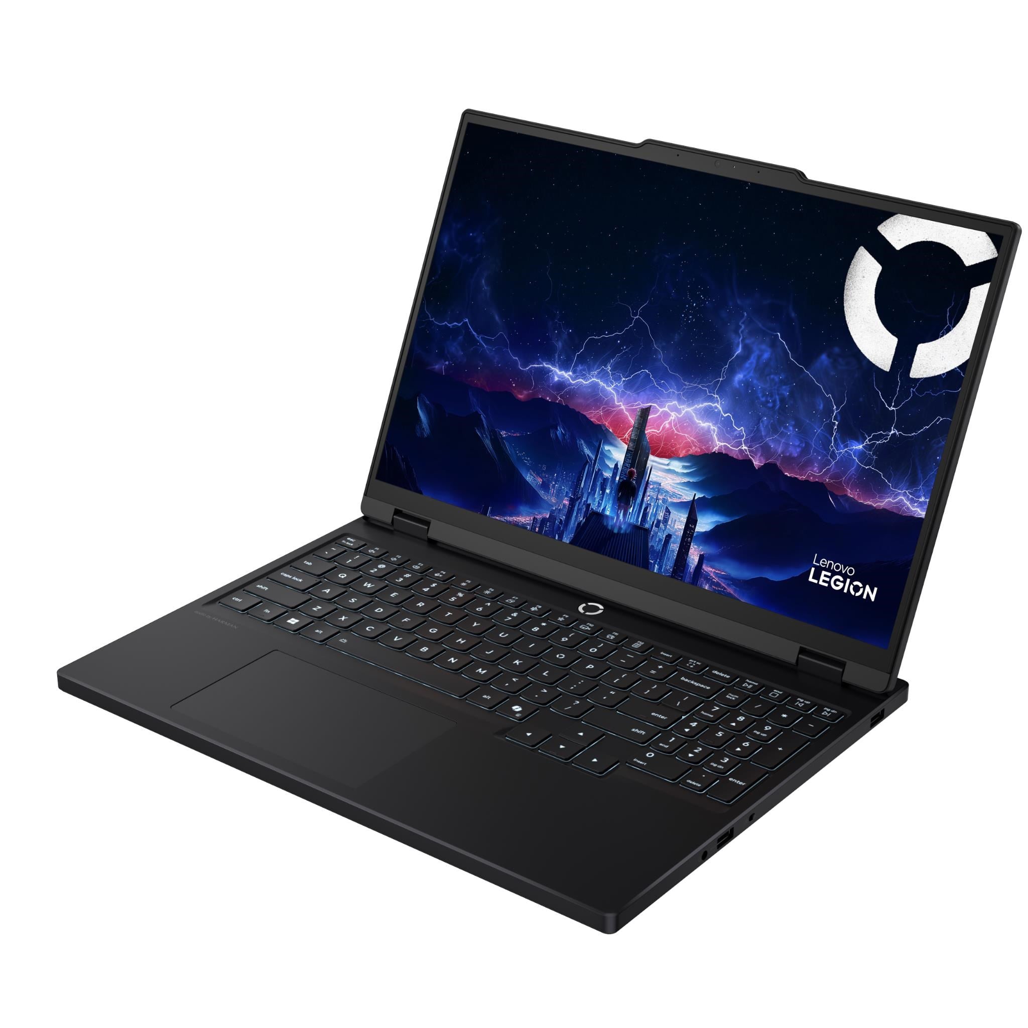 Lenovo Legion 5 15.3' WUXGA 165Hz Gaming Laptop (Intel Core i7)[GeForce RTX 5070]