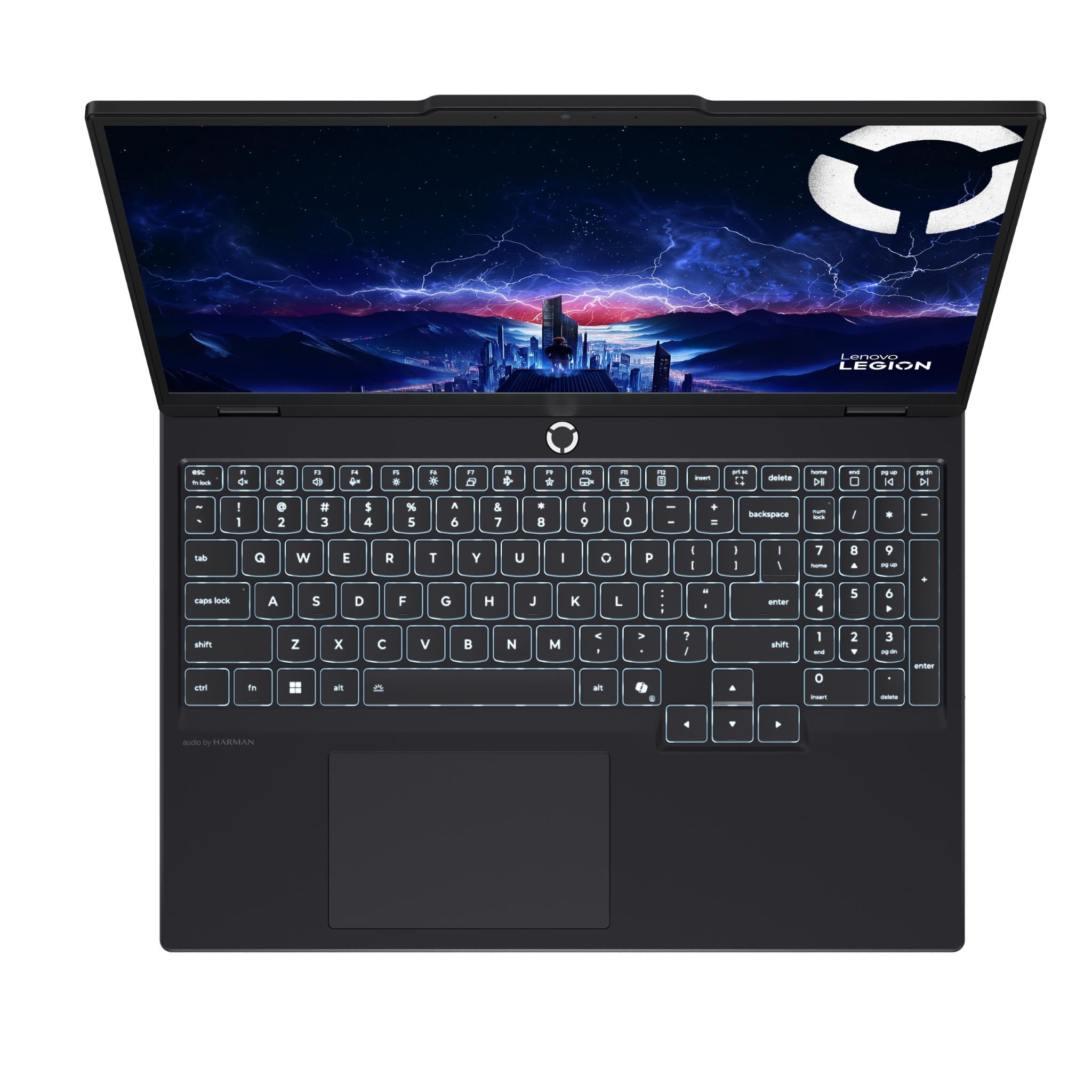 Lenovo Legion 5 15.3' WUXGA 165Hz Gaming Laptop (Intel Core i7)[GeForce RTX 5070]