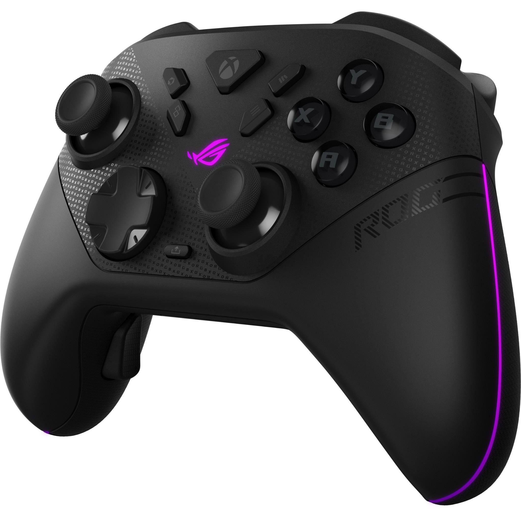 ROG Raikiri II Gaming Wireless Controller (Xbox & PC)