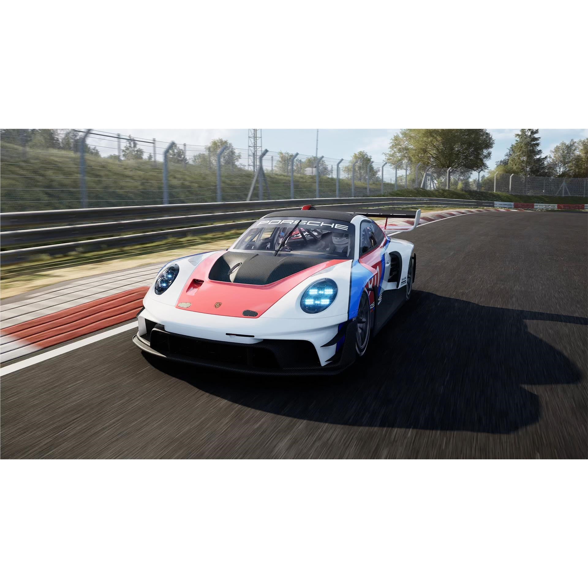 RENNSPORT