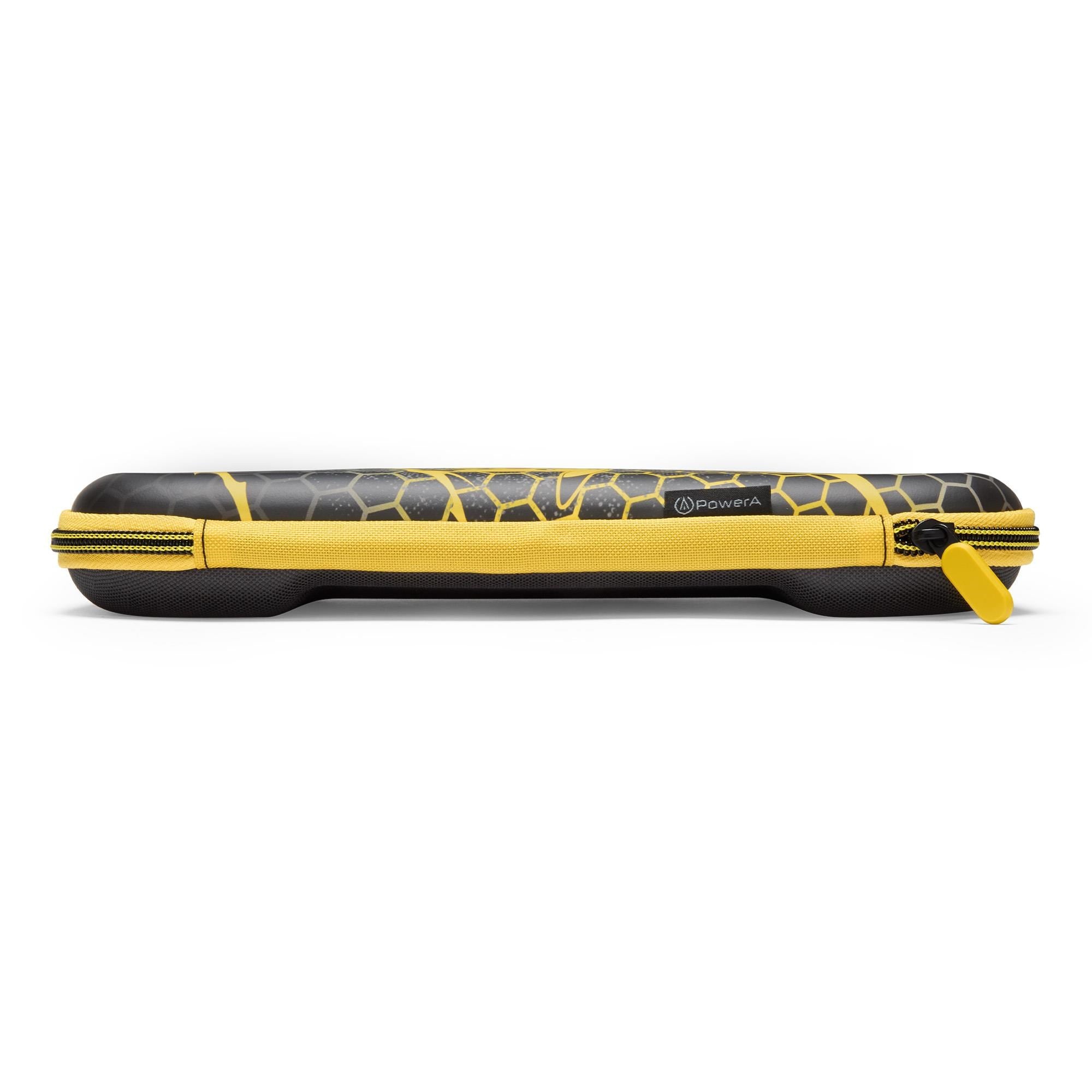 PowerA Slim Case for Nintendo Switch 2 (Pokémon Pikachu Storm)