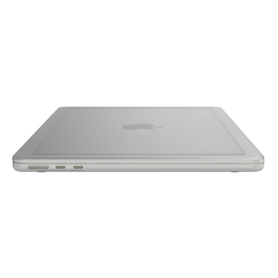 Incase INMB200752-CLR Edge Hardshell Case for MacBook Air 15-inch M4 2025 (Clear)