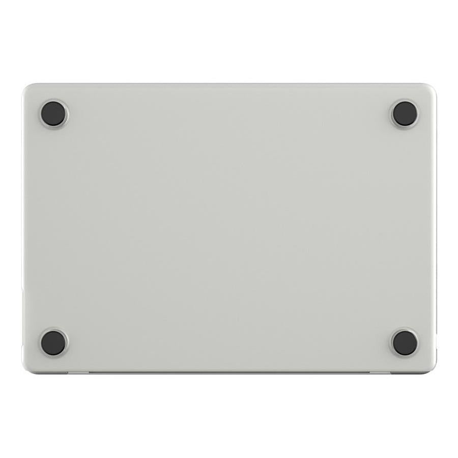 Incase INMB200752-CLR Edge Hardshell Case for MacBook Air 15-inch M4 2025 (Clear)