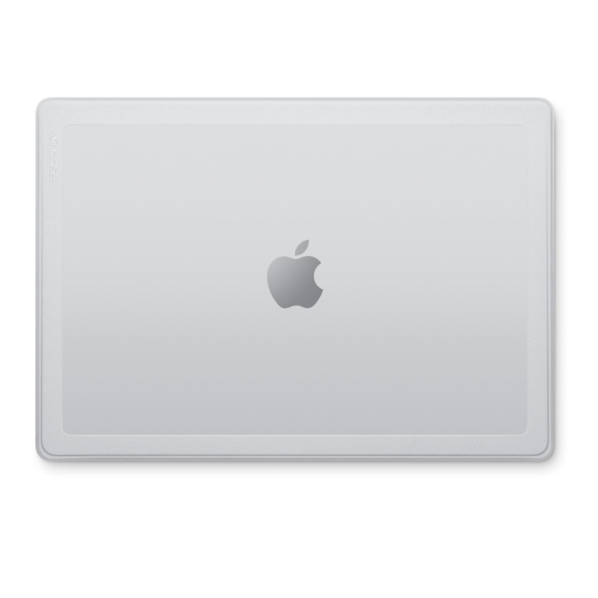 Incase INMB200754-CLR Edge Hardshell Case for MacBook Pro 16-inch M3 2023 (Clear)