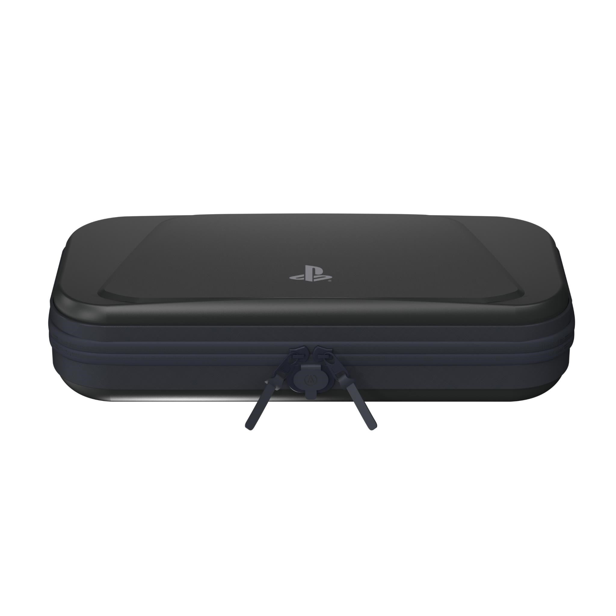 PowerA Protection Case for PlayStation Portal Remote Player (Black)