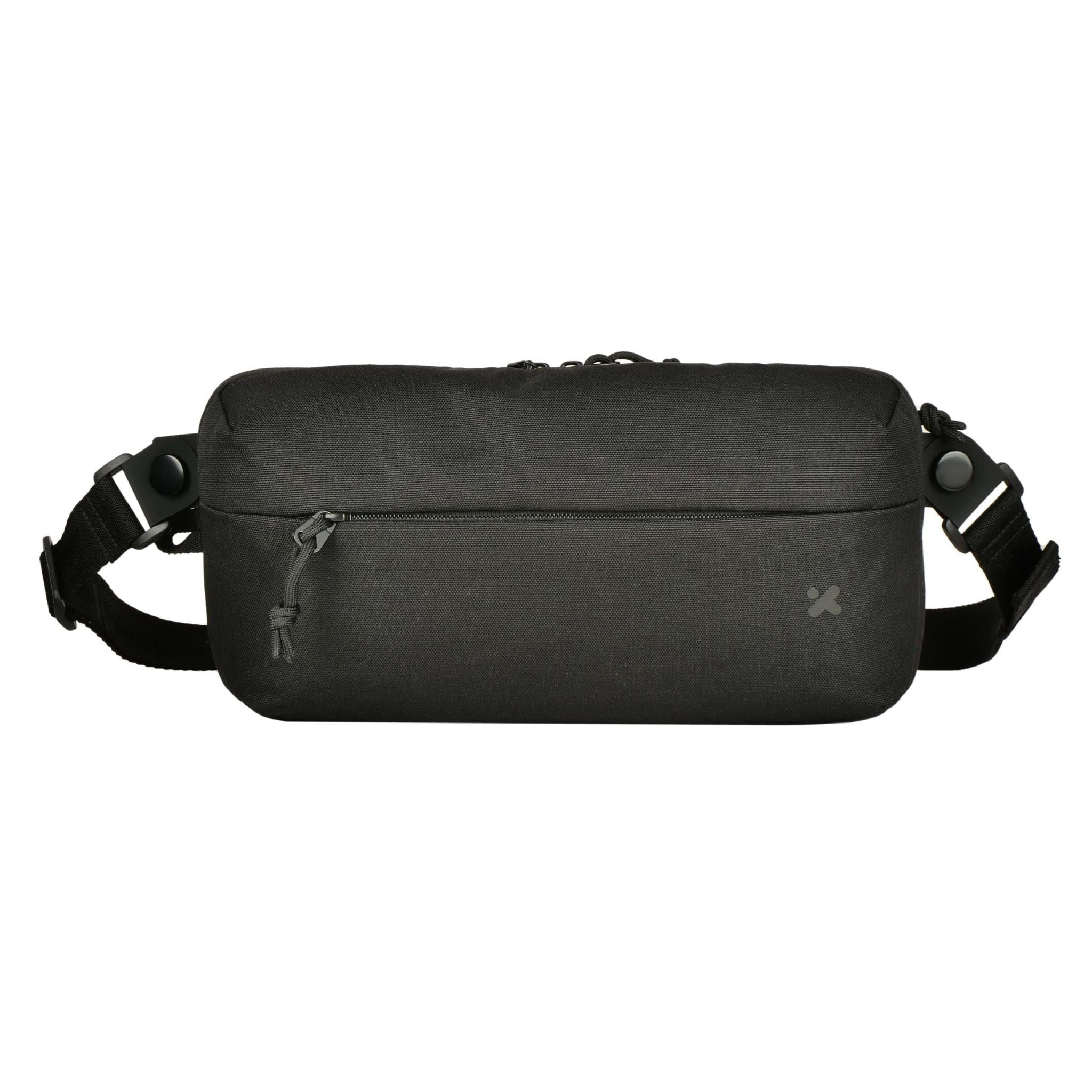 XCD Camera Sling Bag (Black)