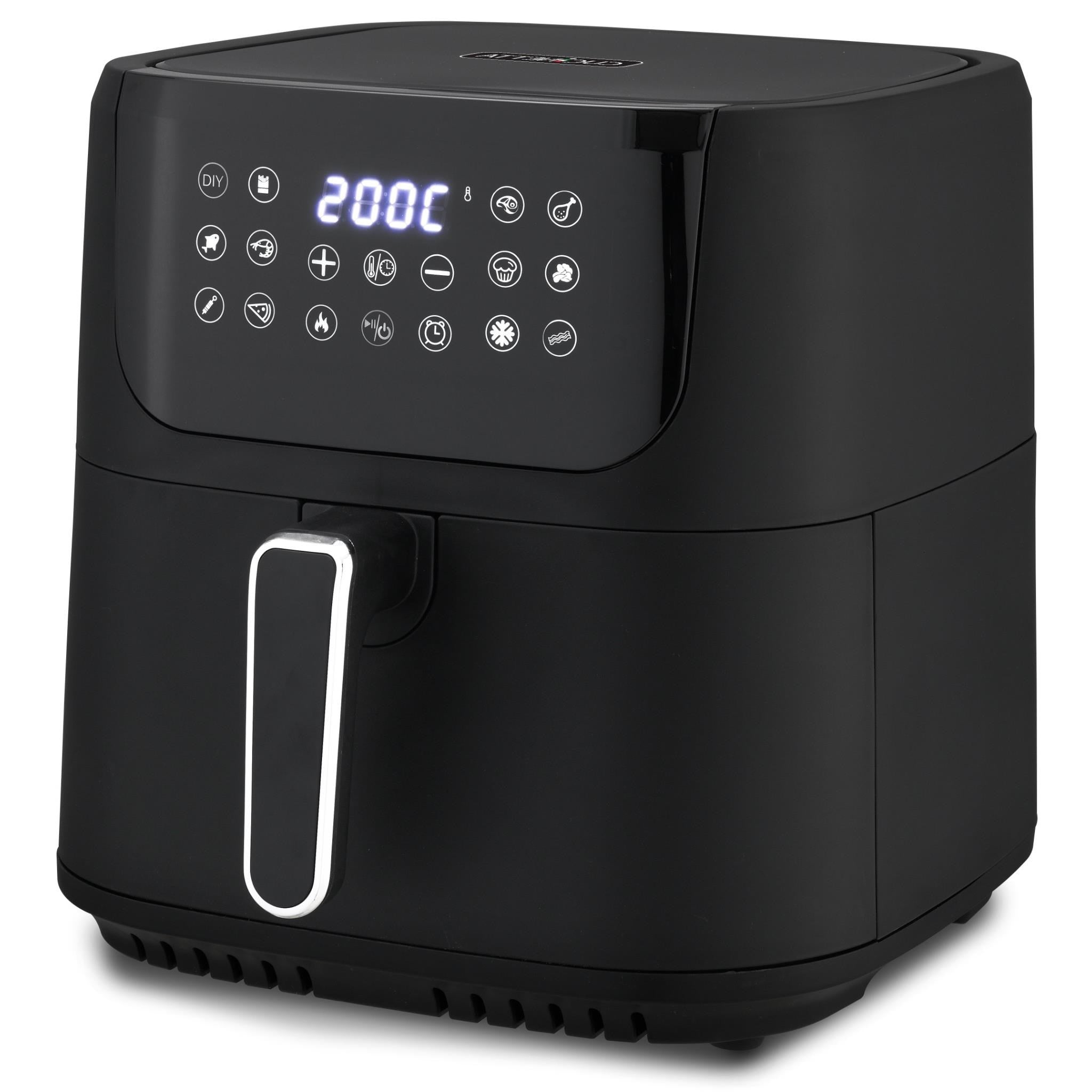 Cucinetta ZHAF-801A 8L Air Fryer