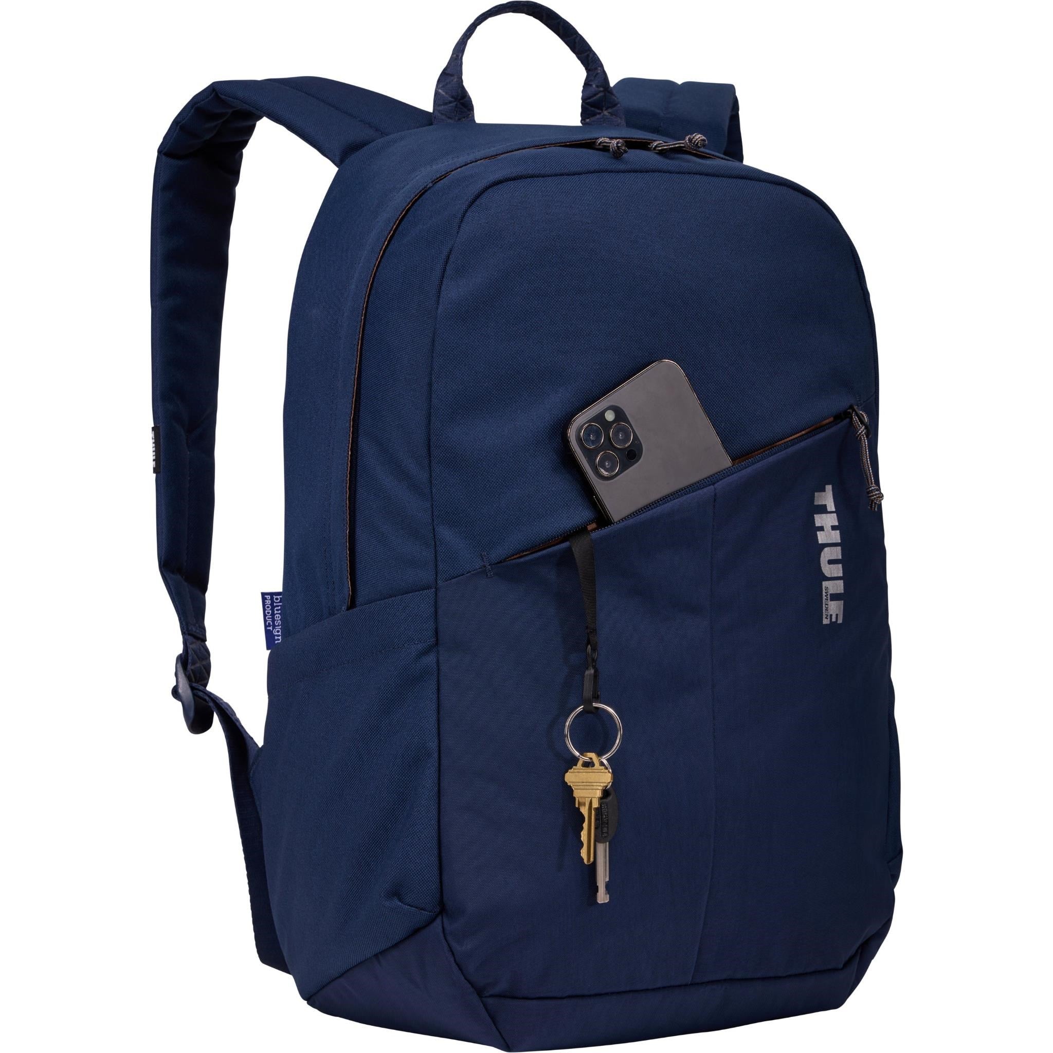 Thule Notus 20L Backpack (Blue)