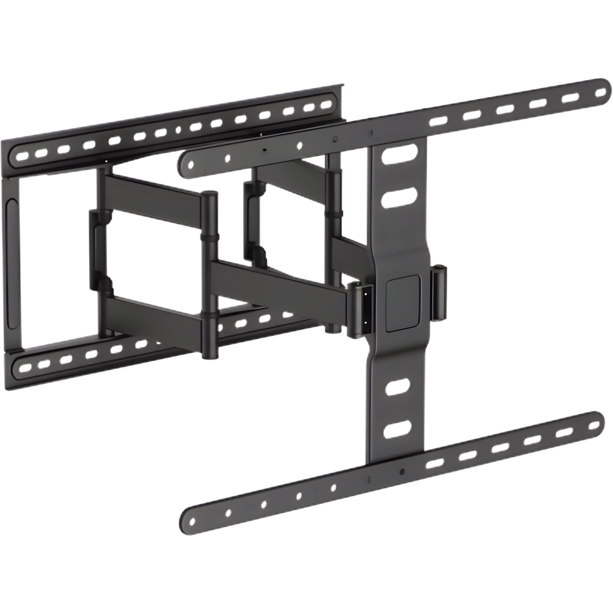 EzyMount EFM5600B Full-motion TV Wall Mount (43'-80')