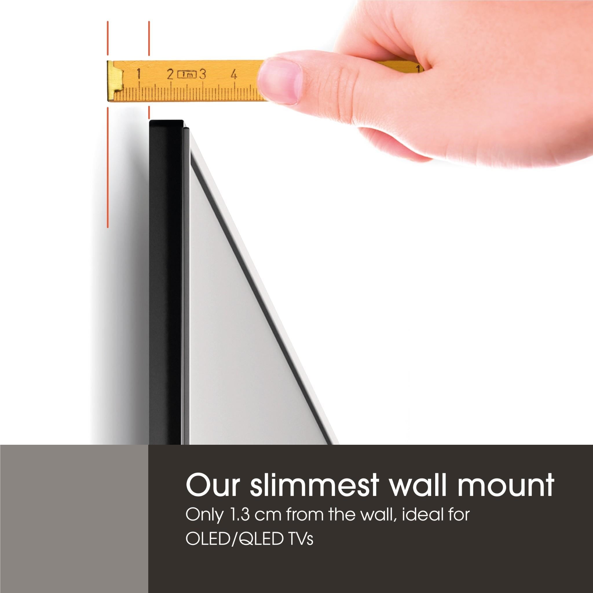 Vogel's TVM5705 Large 40-110' Fixed Wall Mount