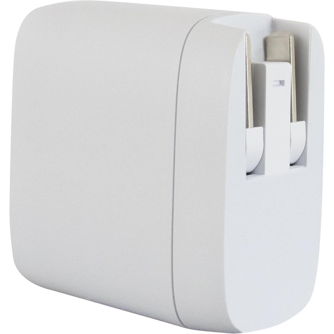 Terminal 2 Universal Travel Adaptor 2 USB PD 20W