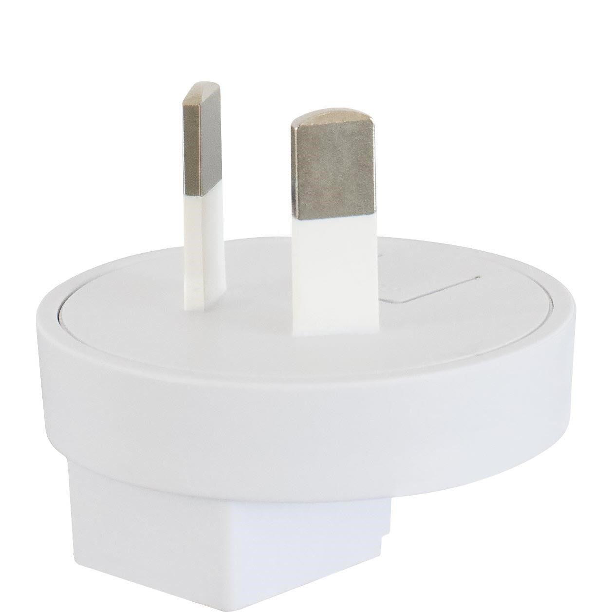 Terminal 2 Universal Travel Adaptor 2 USB PD 20W