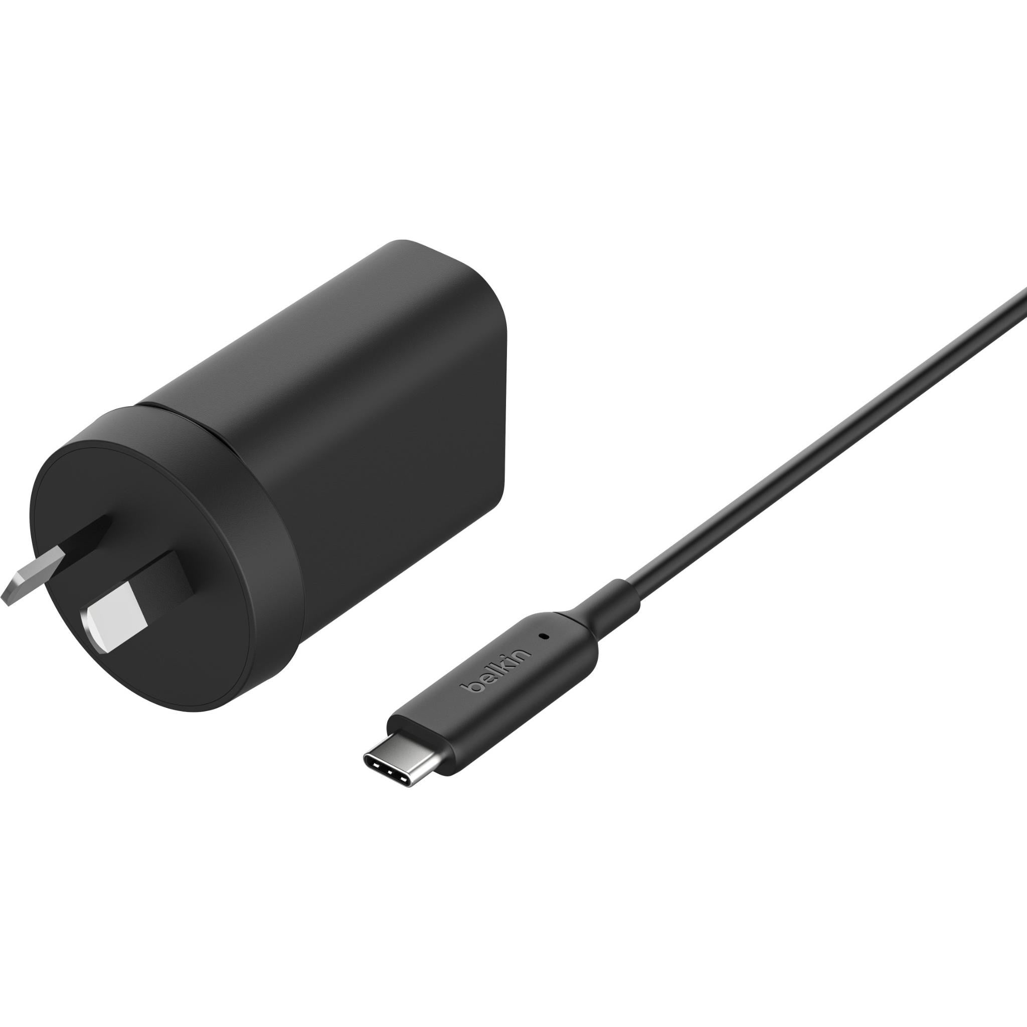 Belkin UltraCharge Magnetic Charger with Qi2 25W