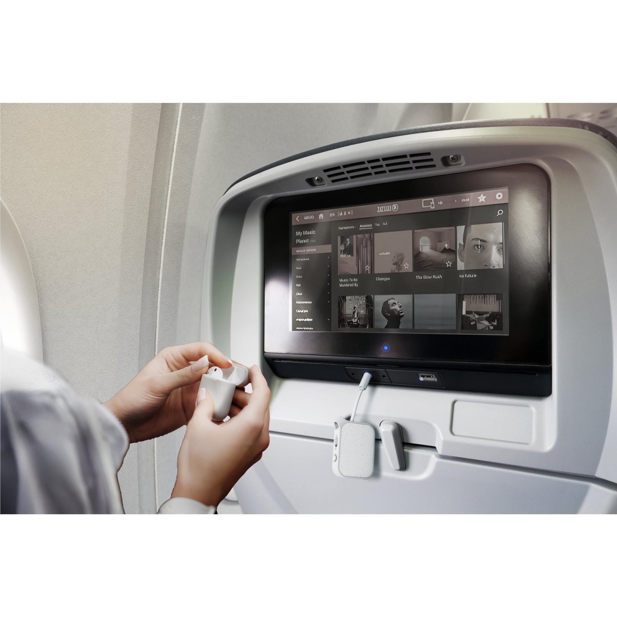 Journey Astra Audio Adapter