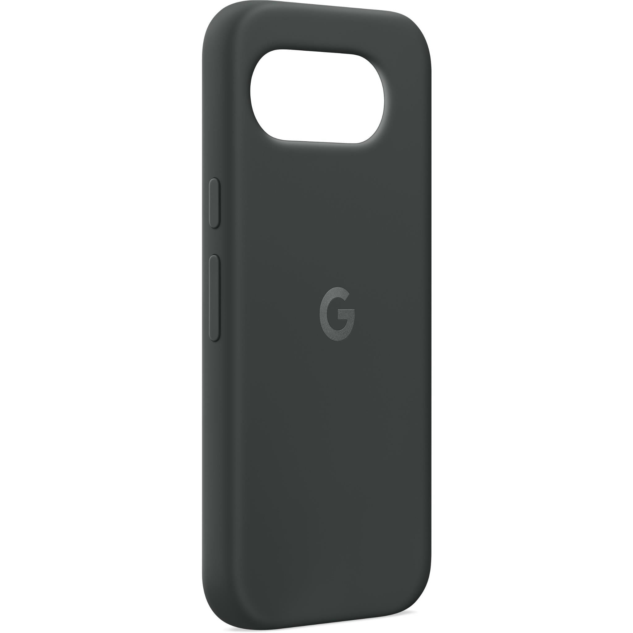 Google Pixel 10a Case (Obsidian)