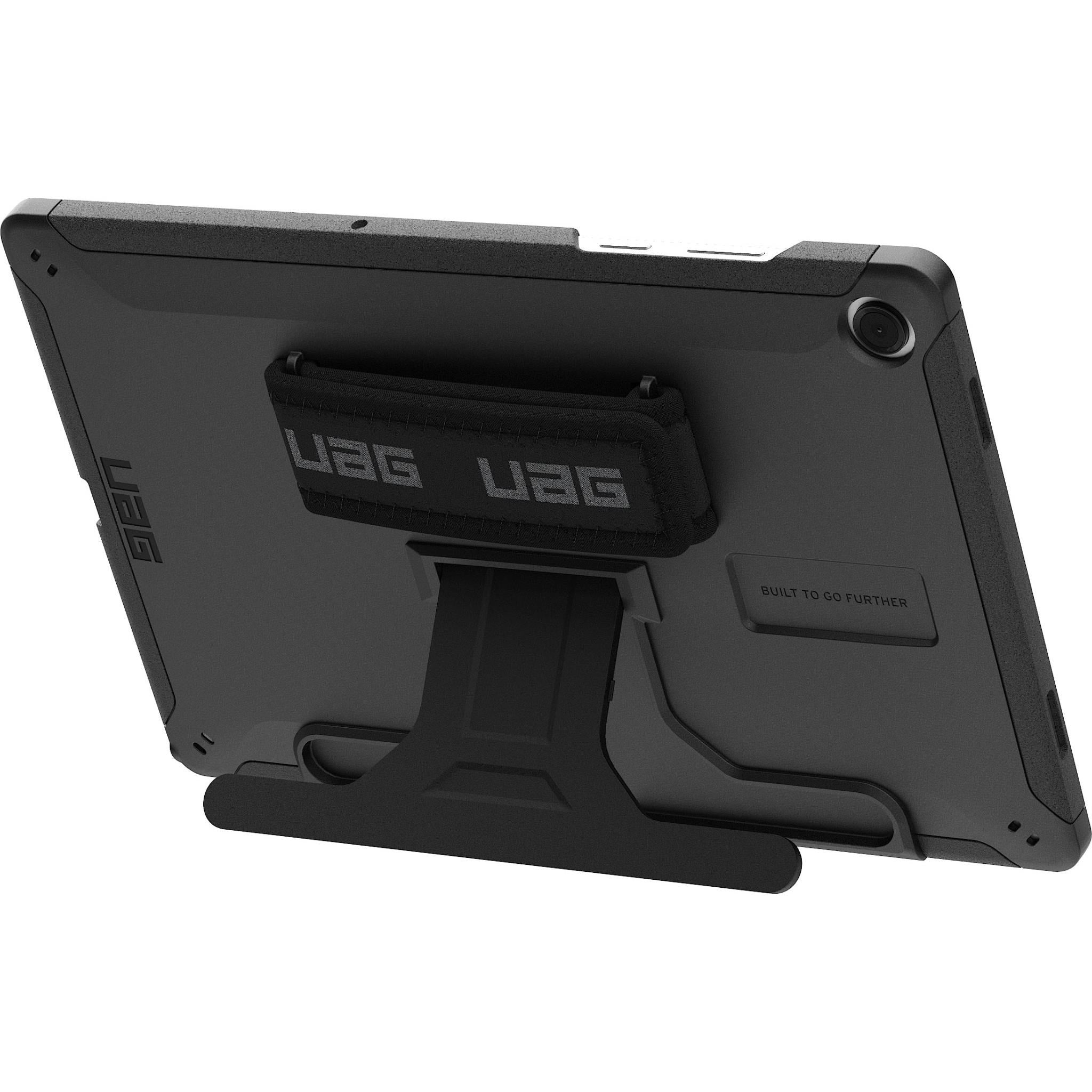 UAG Samsung Galaxy Tab A11+ Scout Case