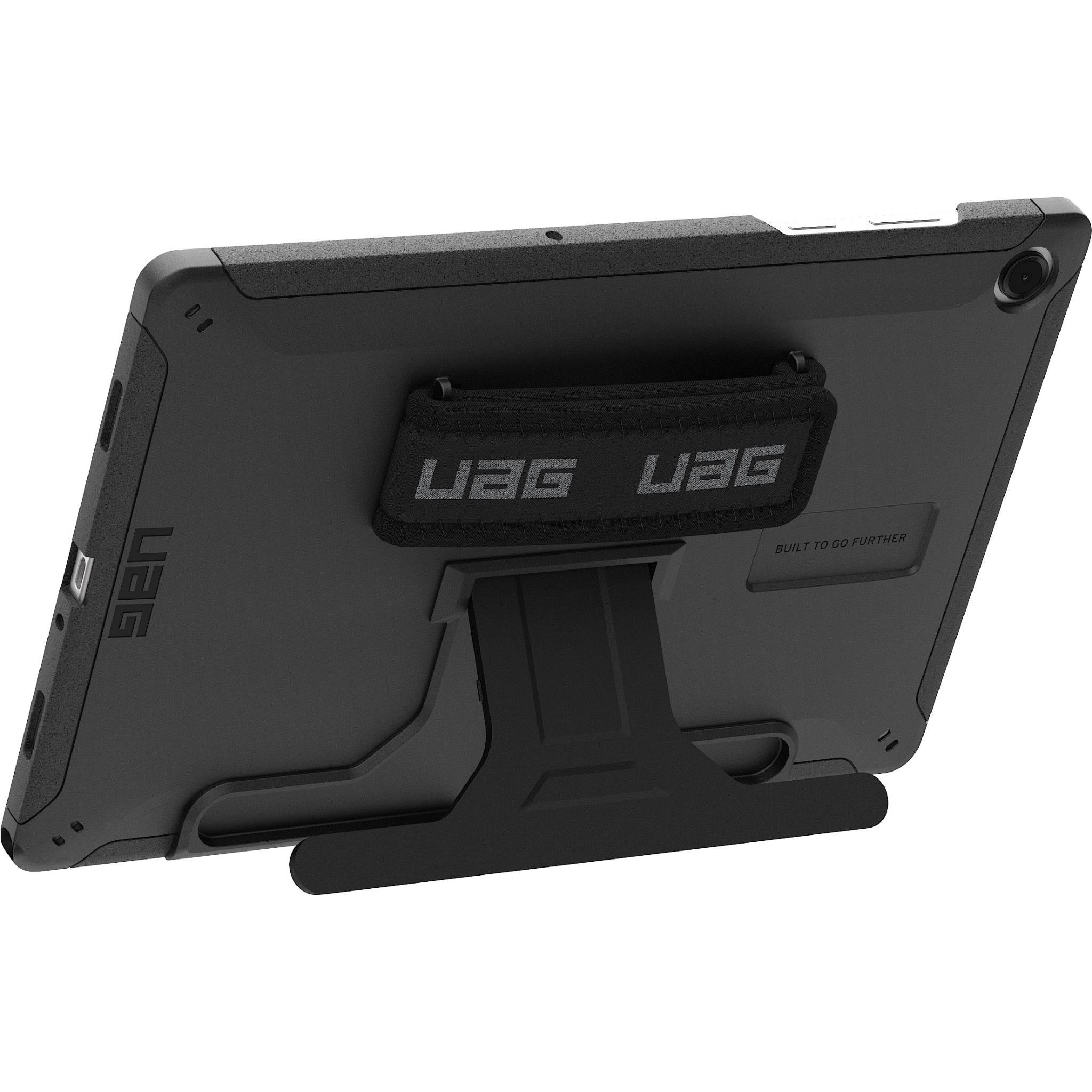 UAG Samsung Galaxy Tab A11+ Scout Case