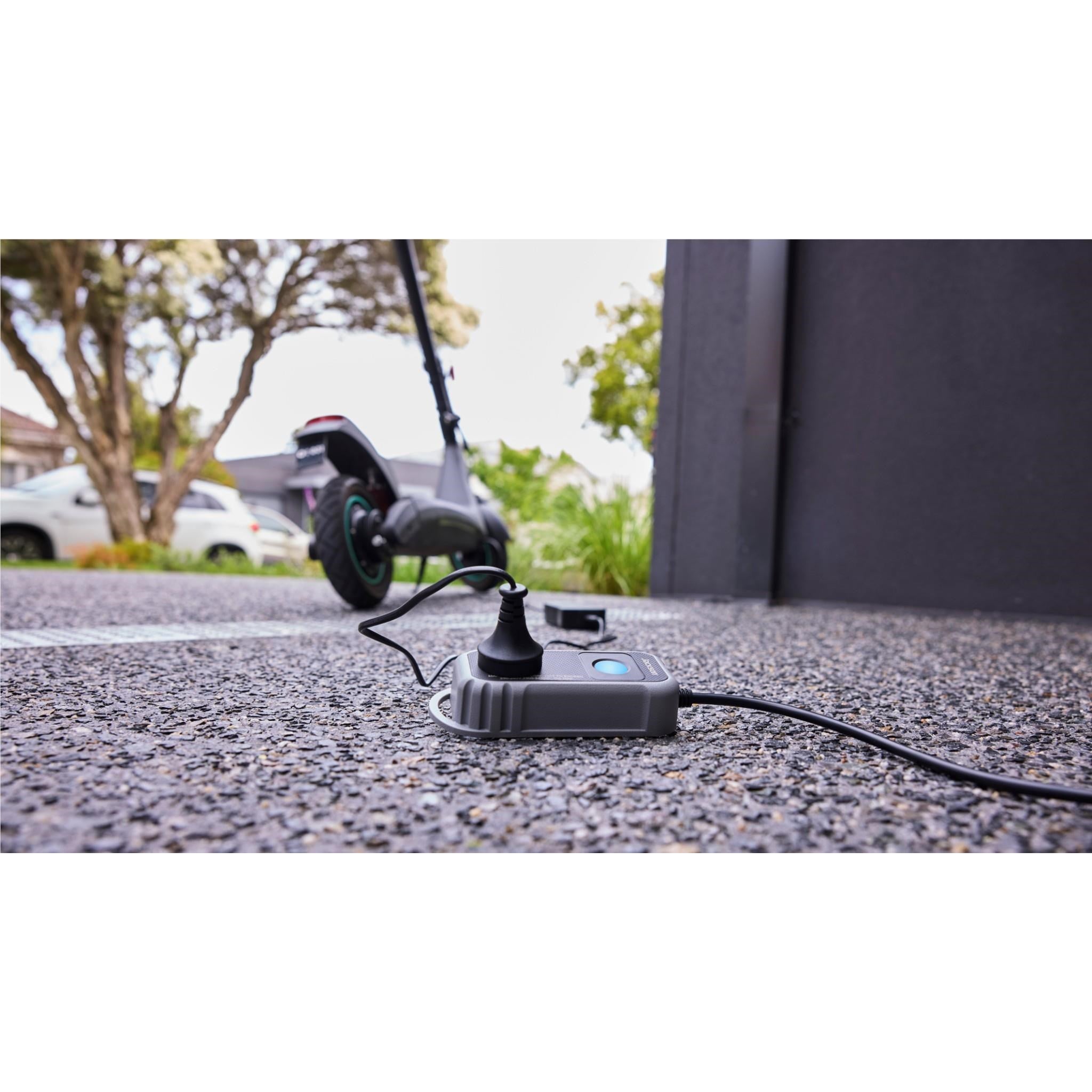 Jackson Charge Guard IQ