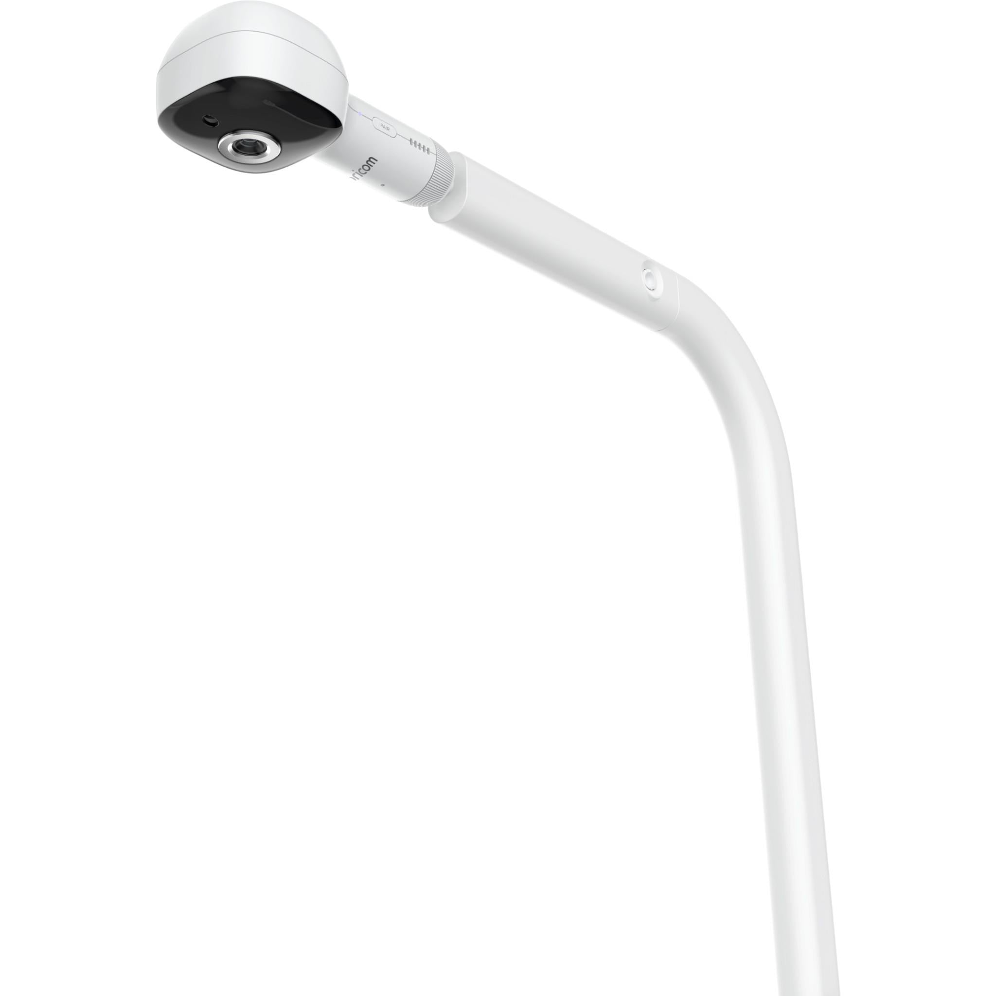 Oricom 5” Smart HD Baby Monitor with Stand