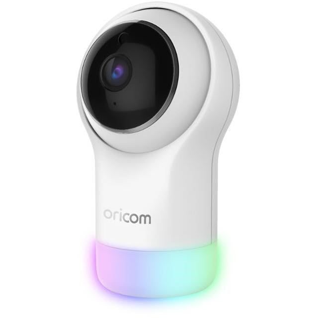 Oricom Smart Remote 5 Pan & Tilt Baby Monitor