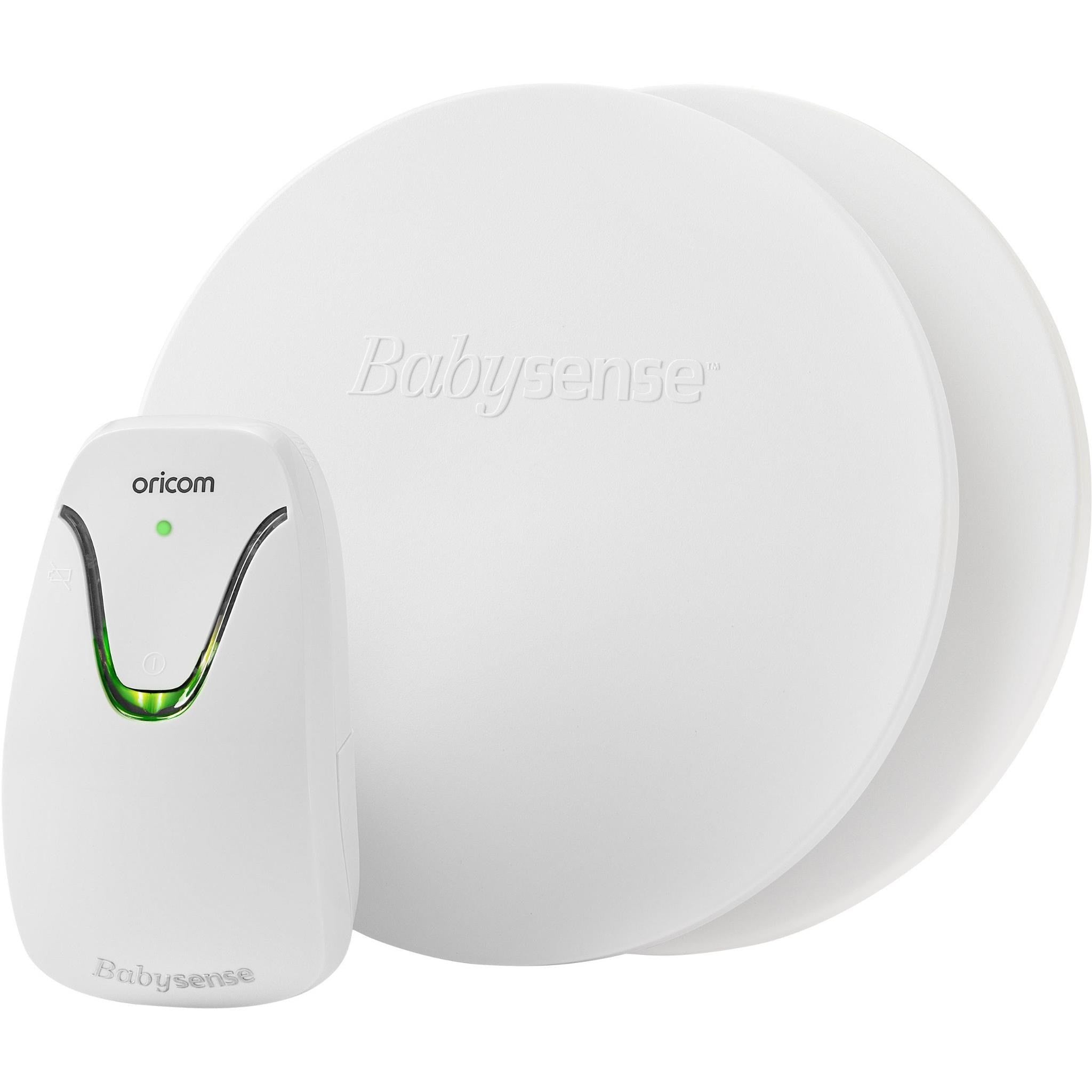 Oricom BabySense7 Breathing Movement Monitor