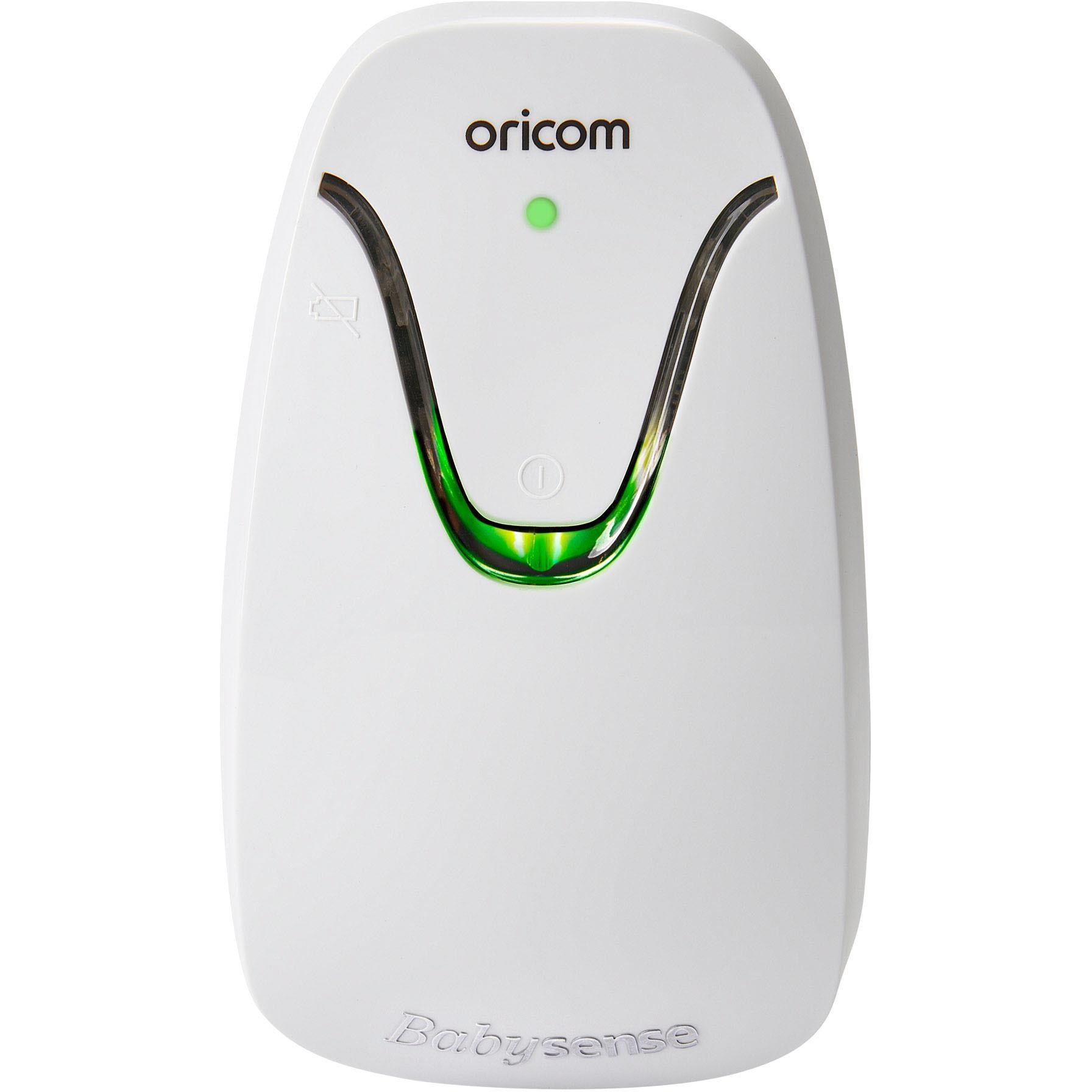 Oricom BabySense7 Breathing Movement Monitor