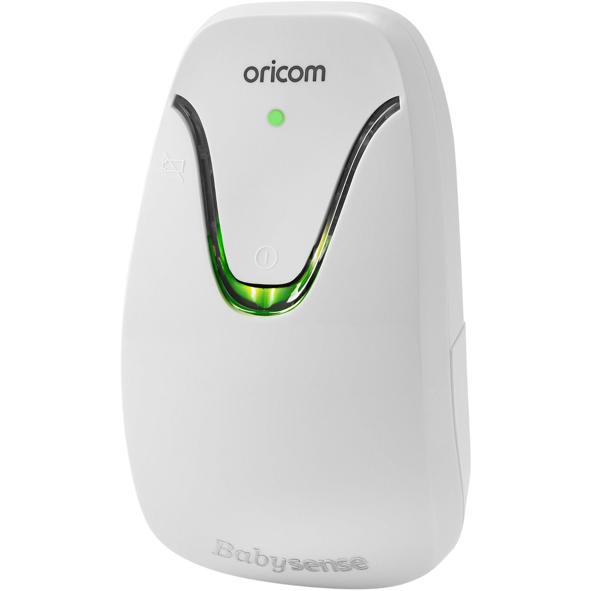 Oricom BabySense7 Breathing Movement Monitor