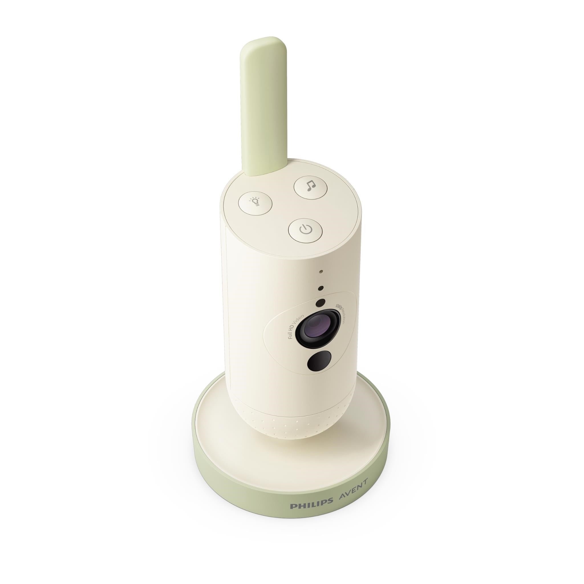 Philips Avent Connected Baby Monitor