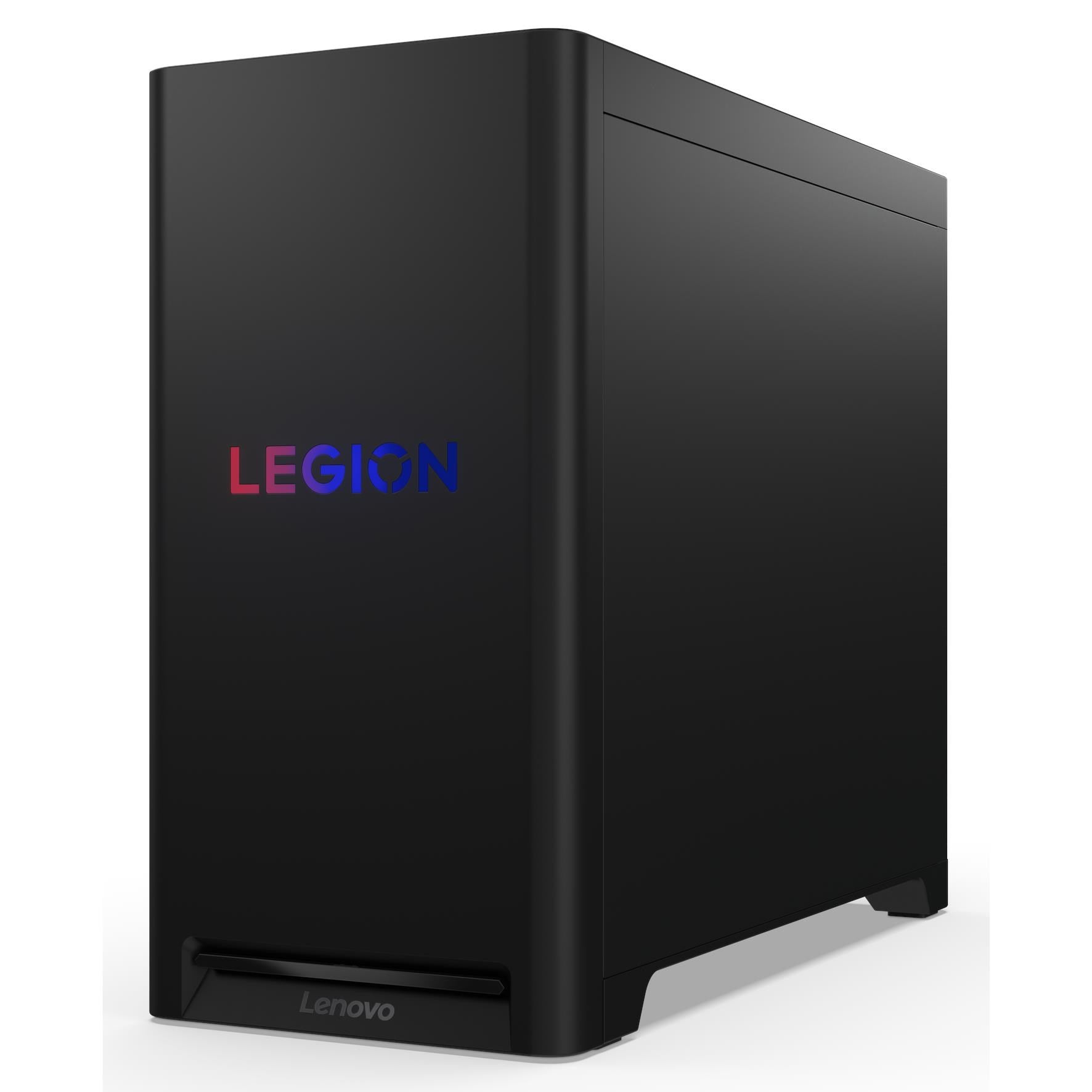Lenovo Legion T5 Gaming Desktop (Intel Core Ultra 7-255HX)[GeForce RTX 5070]
