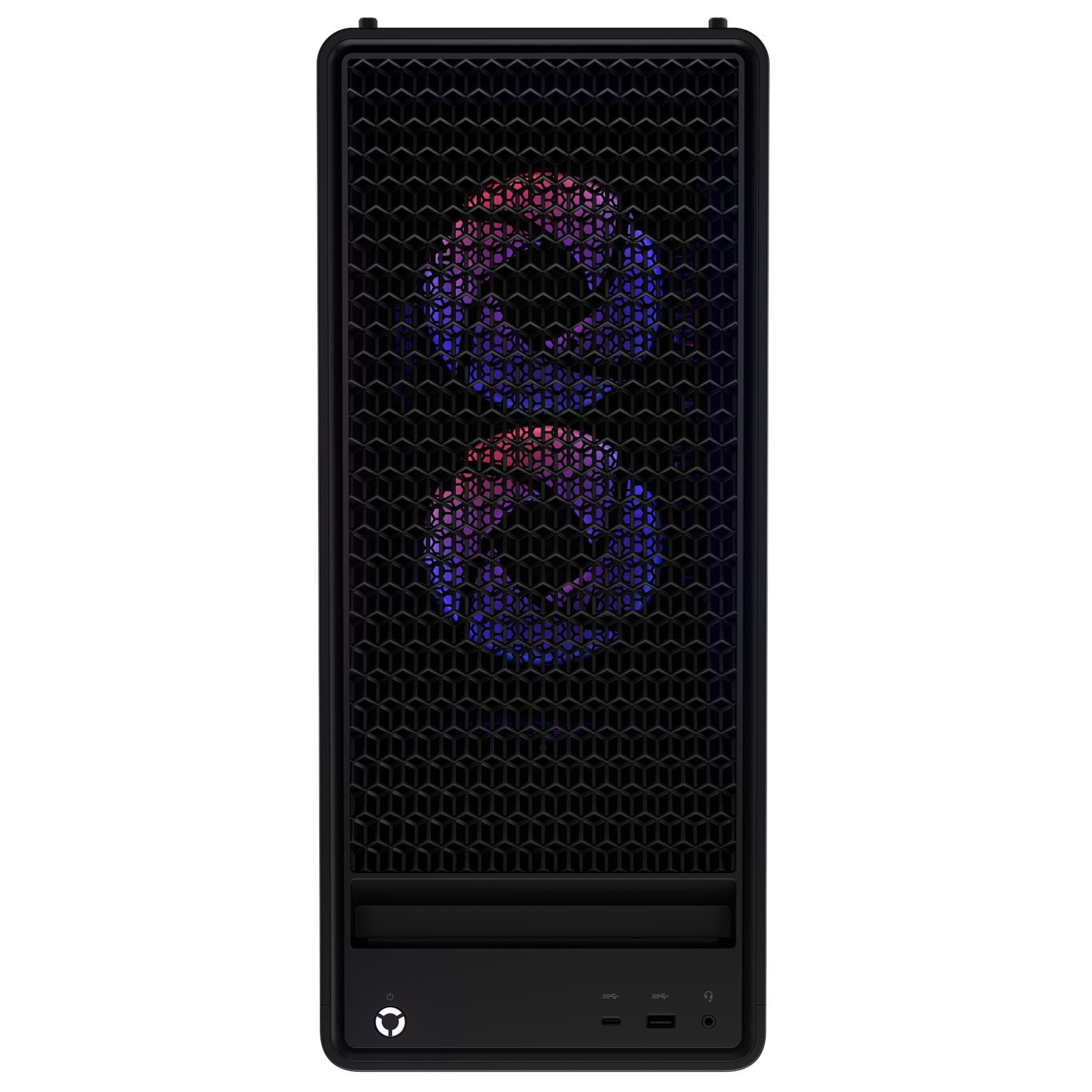 Lenovo Legion T5 Gaming Desktop (Intel Core Ultra 7-255HX)[GeForce RTX 5070]