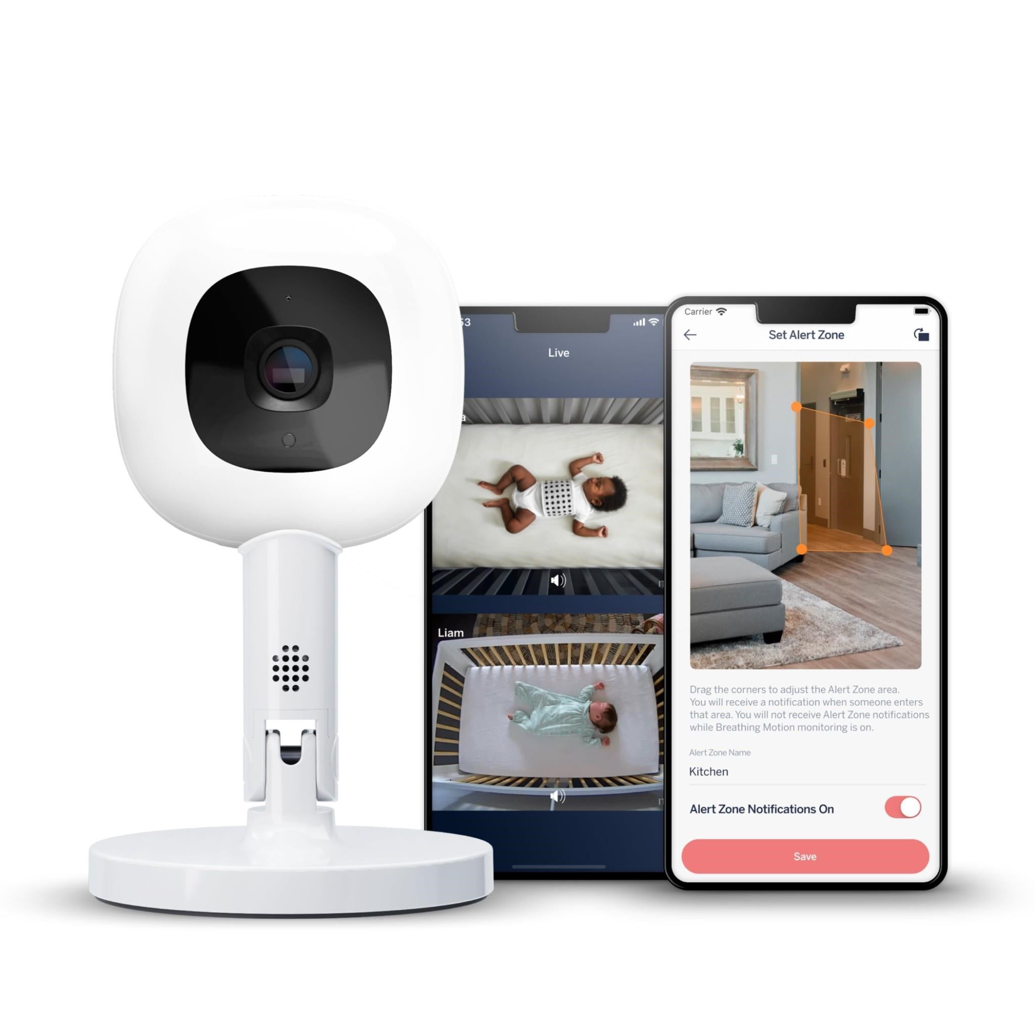 Nanit Flex Stand (White)